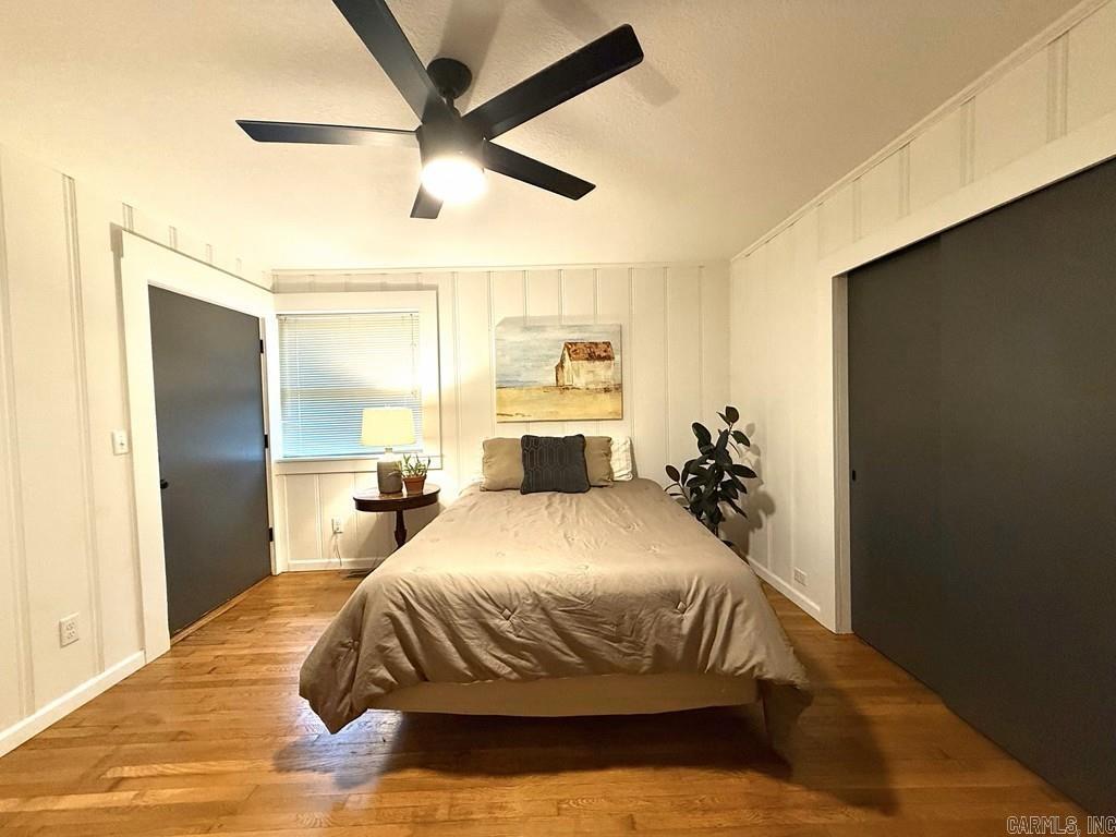 601 Clarence Street Mountain View, AR 72560