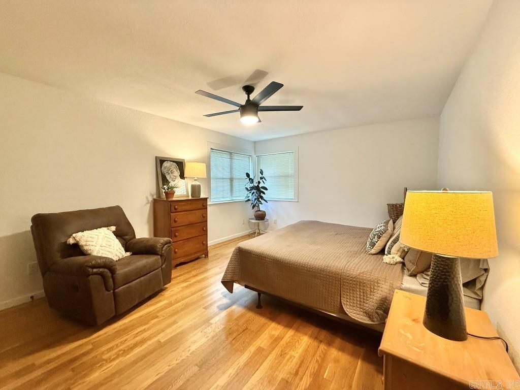 601 Clarence Street Mountain View, AR 72560