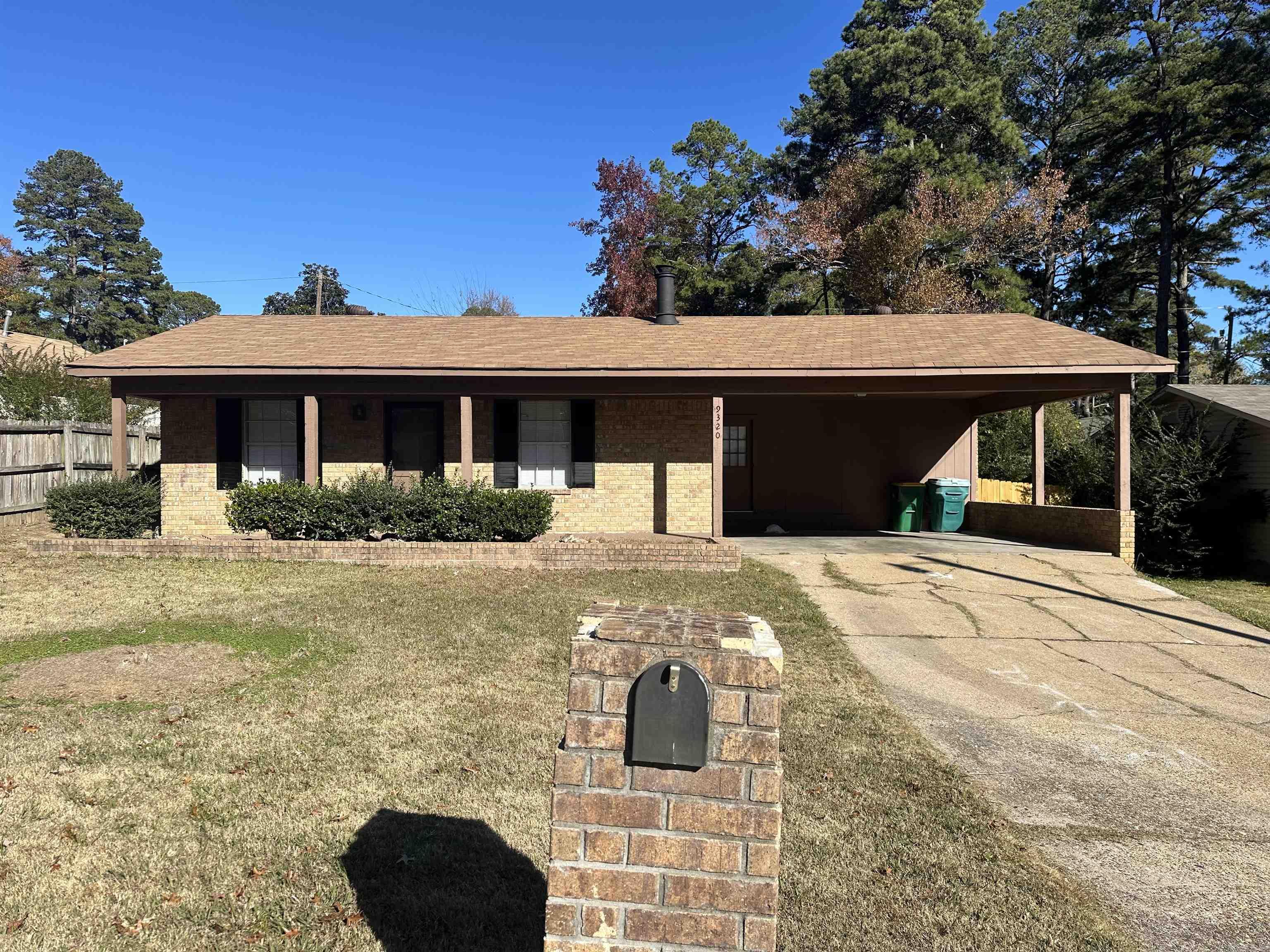 9320  Tanya  Little Rock, AR
