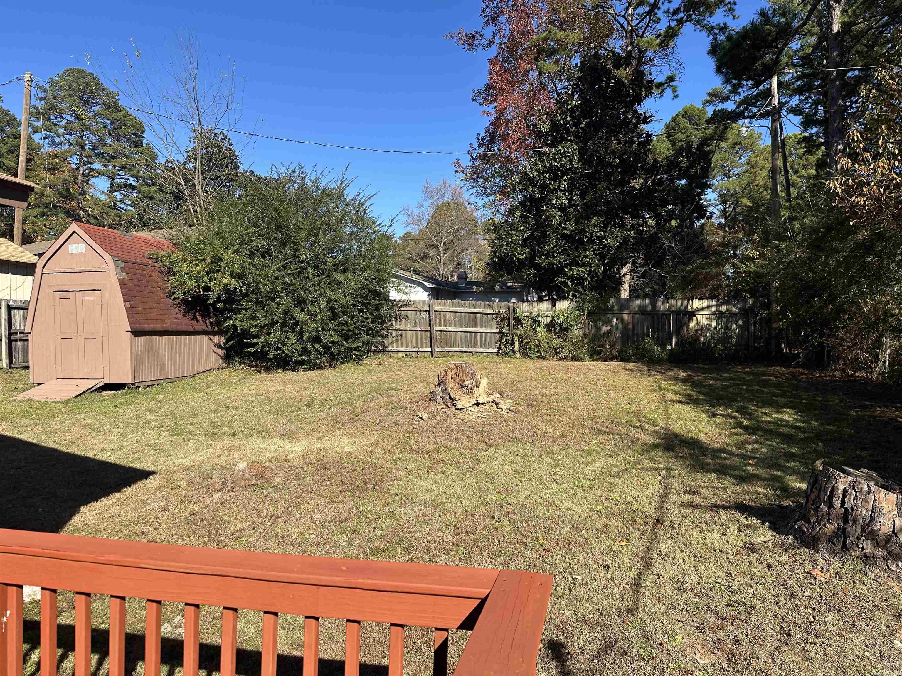 9320  Tanya  Little Rock, AR