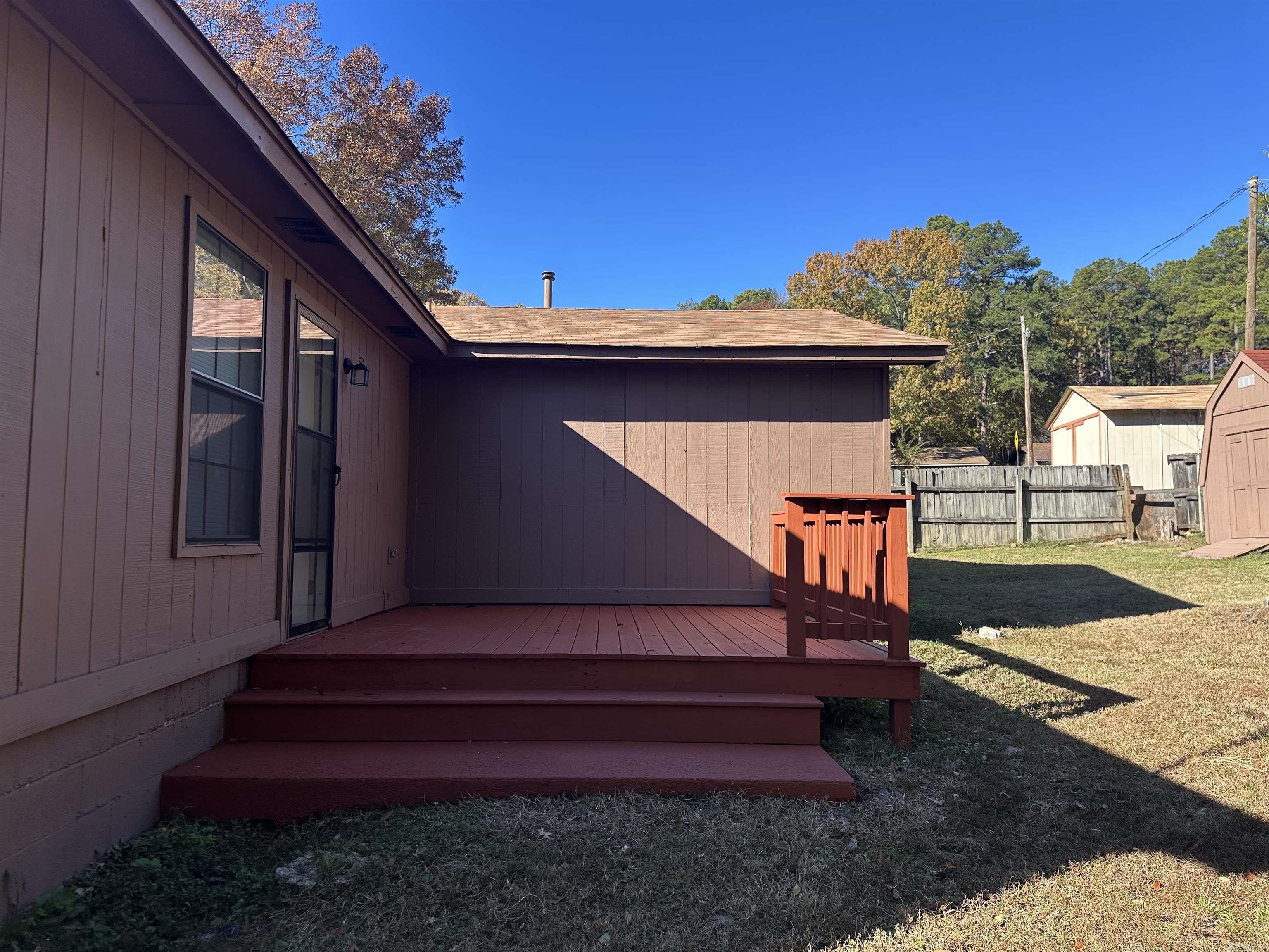 9320  Tanya  Little Rock, AR