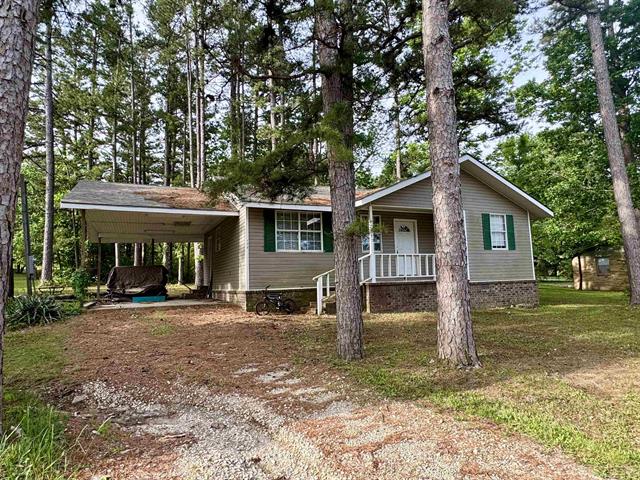 174  AR 9 Spur Hwy  Melbourne, AR