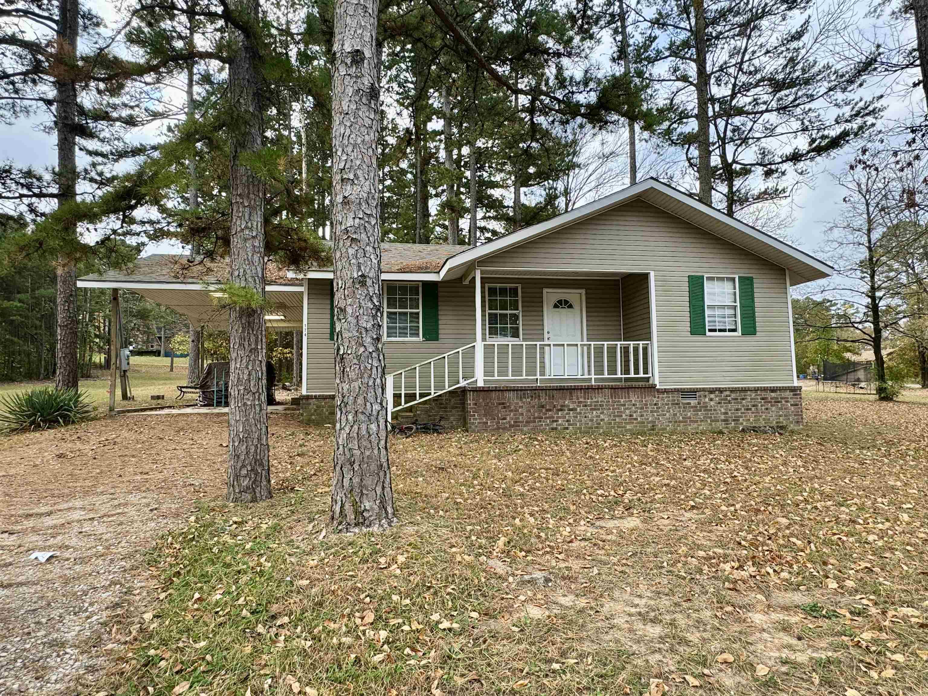 174  AR 9 Spur Hwy  Melbourne, AR
