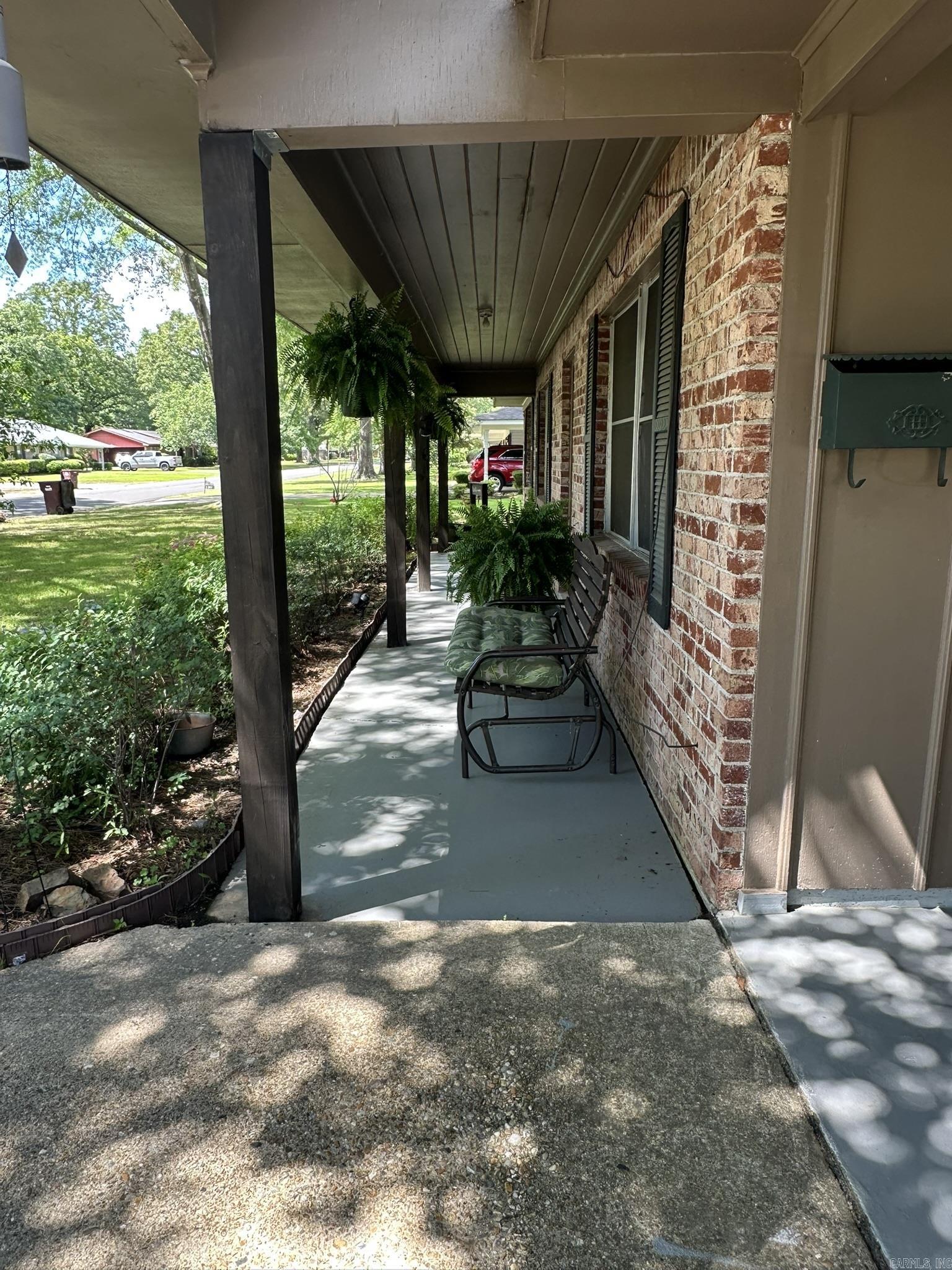 1303  Cypress St  Crossett, AR