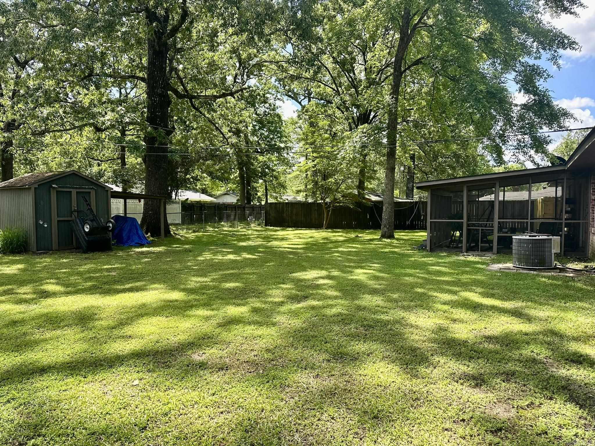 1303  Cypress St  Crossett, AR