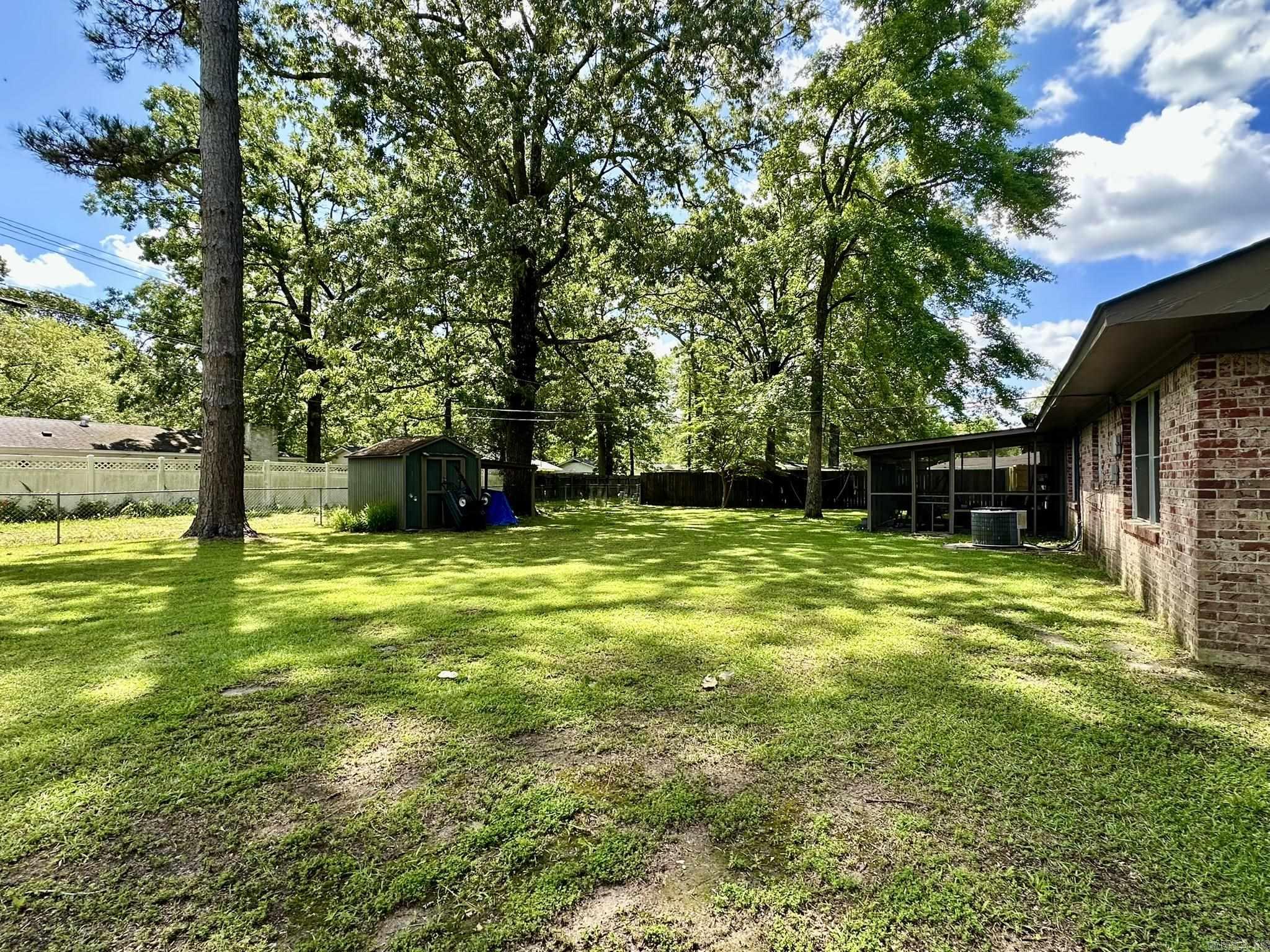 1303  Cypress St  Crossett, AR