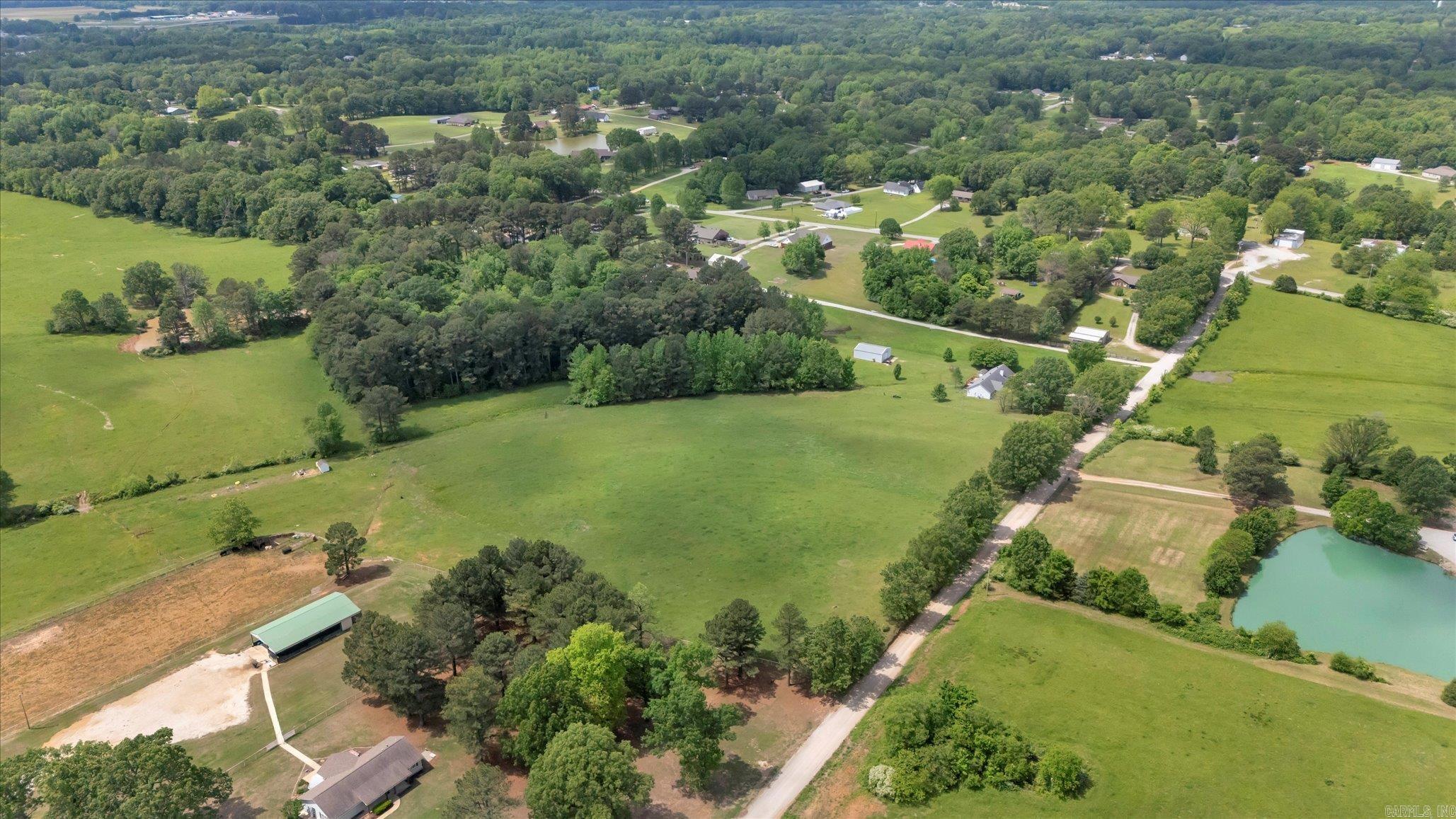 279  County Road 342 394 County Road 348 Jonesboro, AR