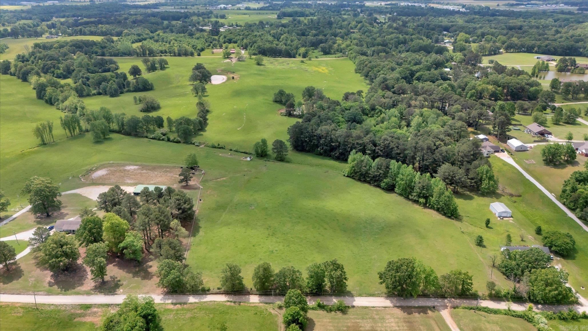 279  County Road 342 394 County Road 348 Jonesboro, AR