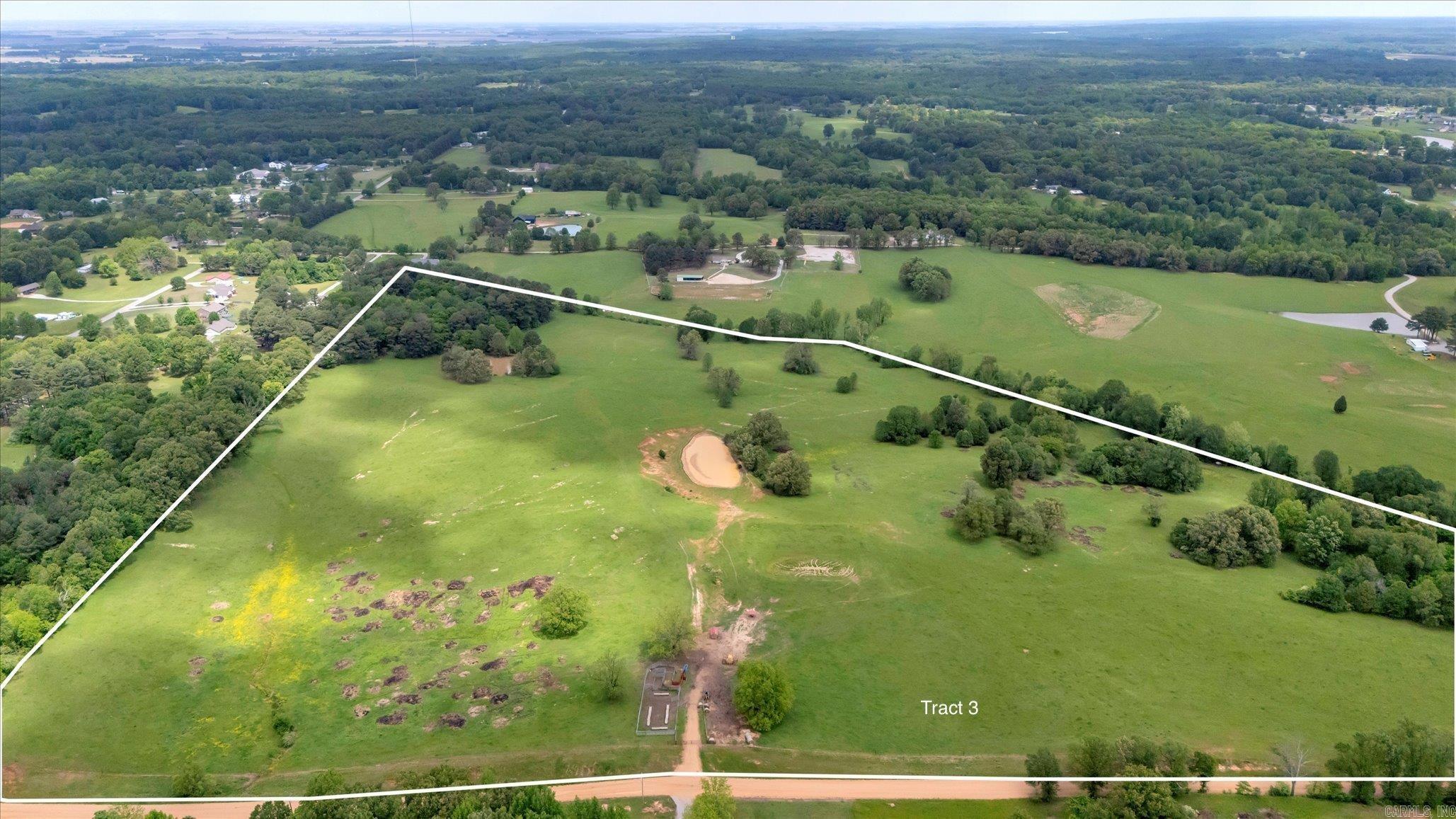 279  County Road 342 394 County Road 348 Jonesboro, AR