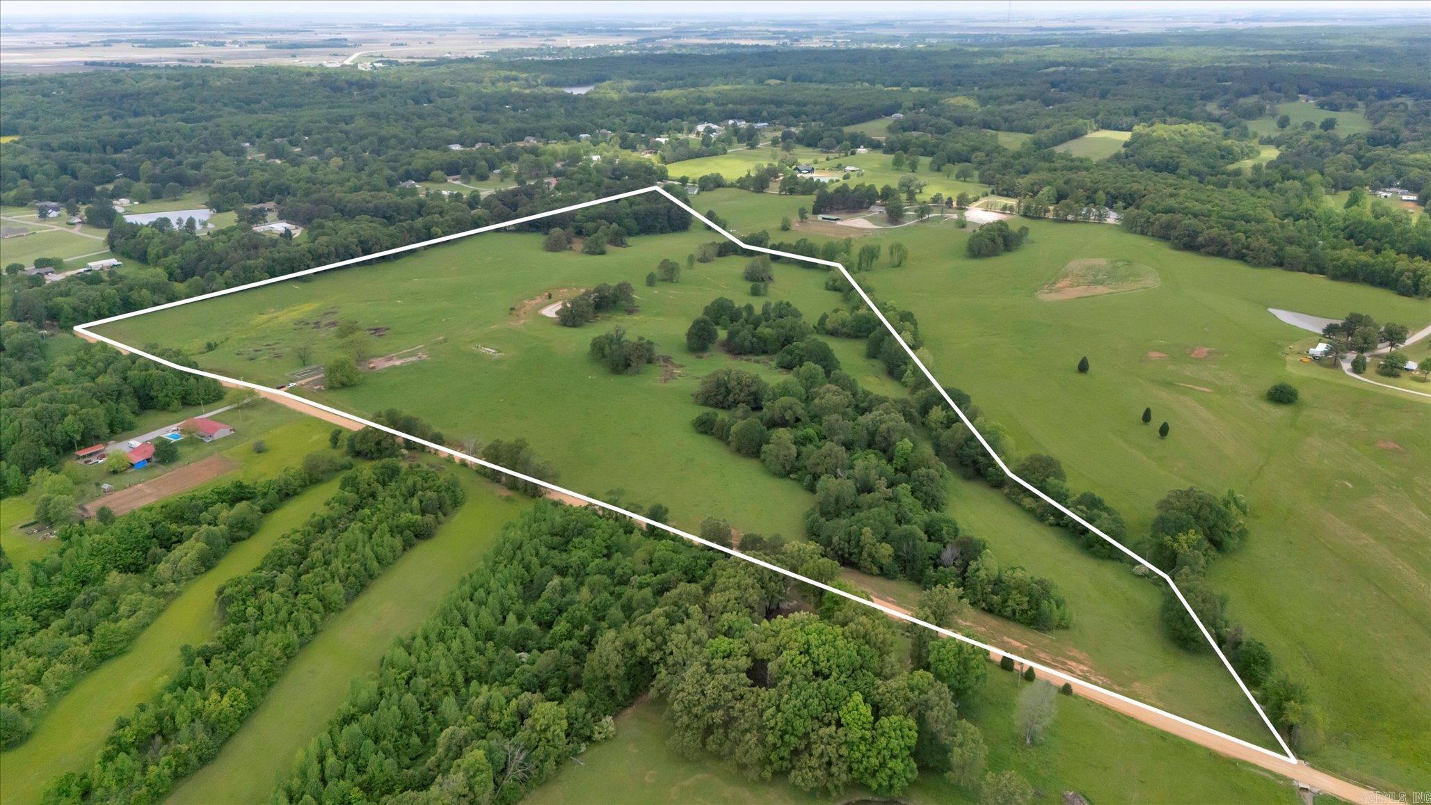 279  County Road 342 394 County Road 348 Jonesboro, AR