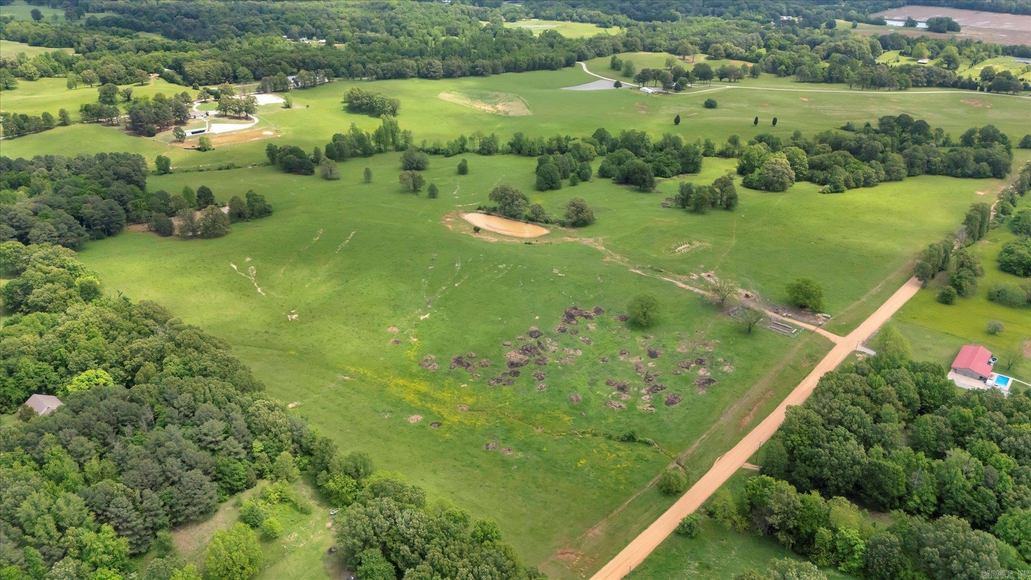 279  County Road 342 394 County Road 348 Jonesboro, AR