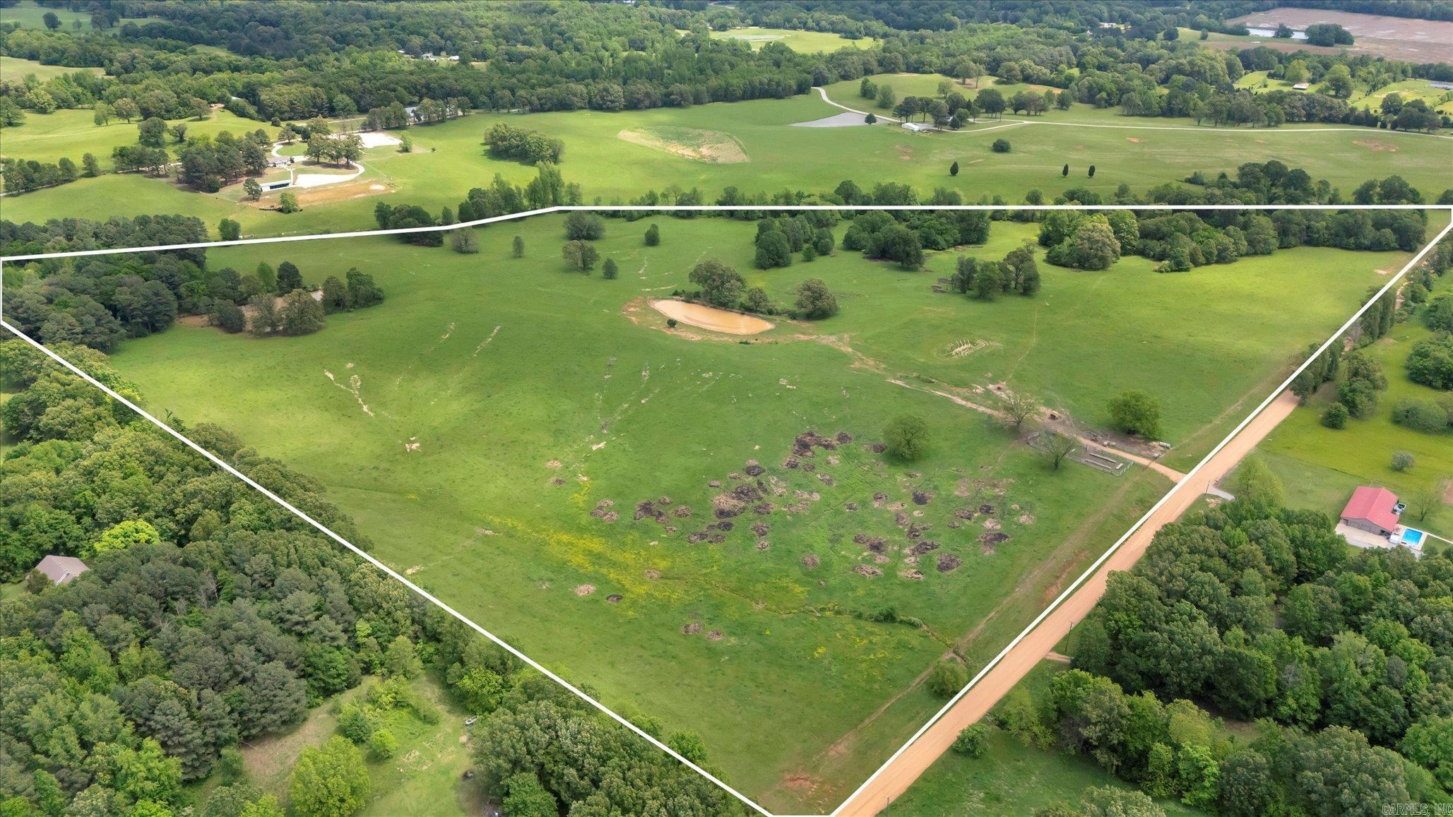 279  County Road 342 394 County Road 348 Jonesboro, AR