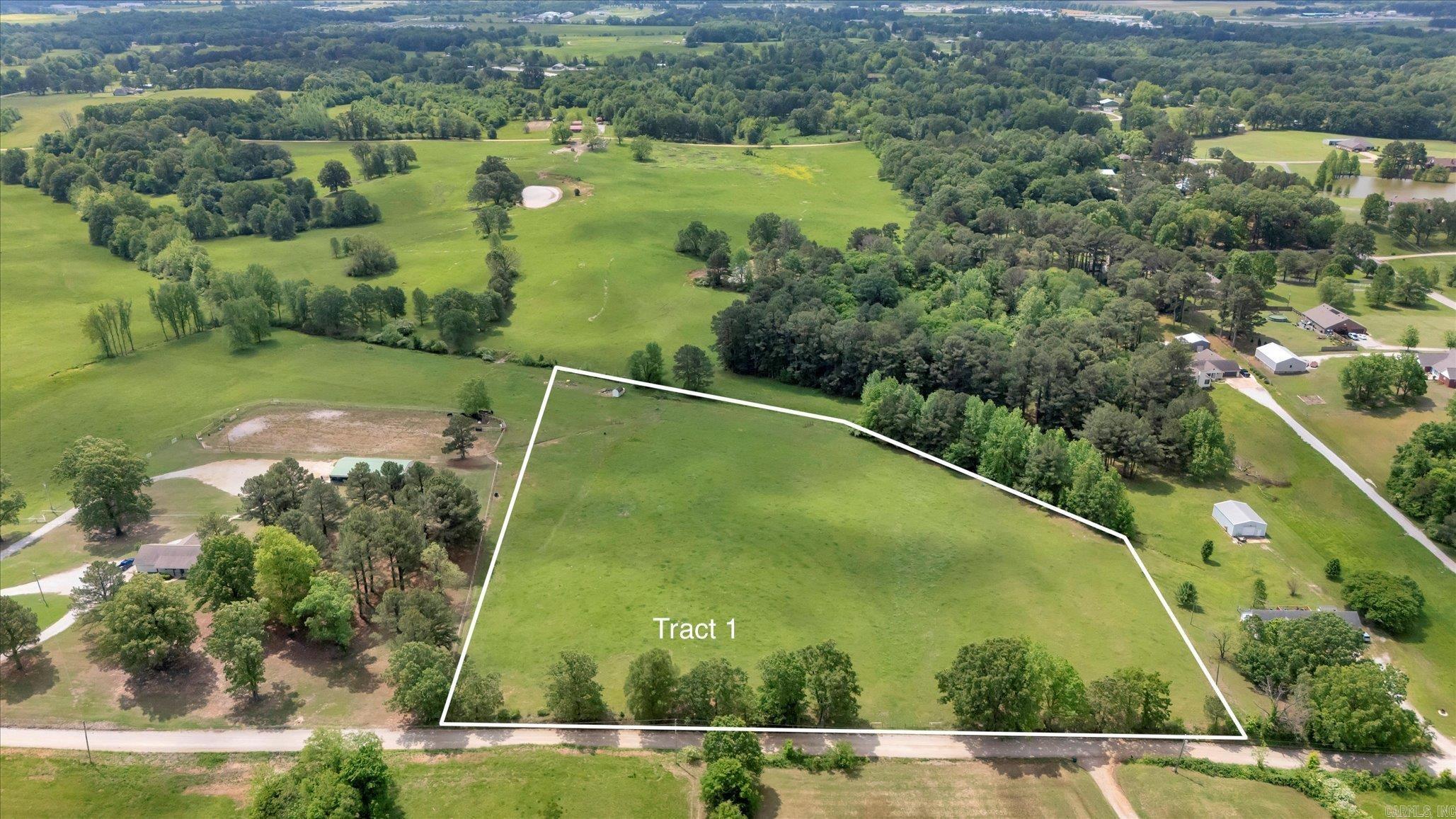 279  County Road 342 394 County Road 348 Jonesboro, AR