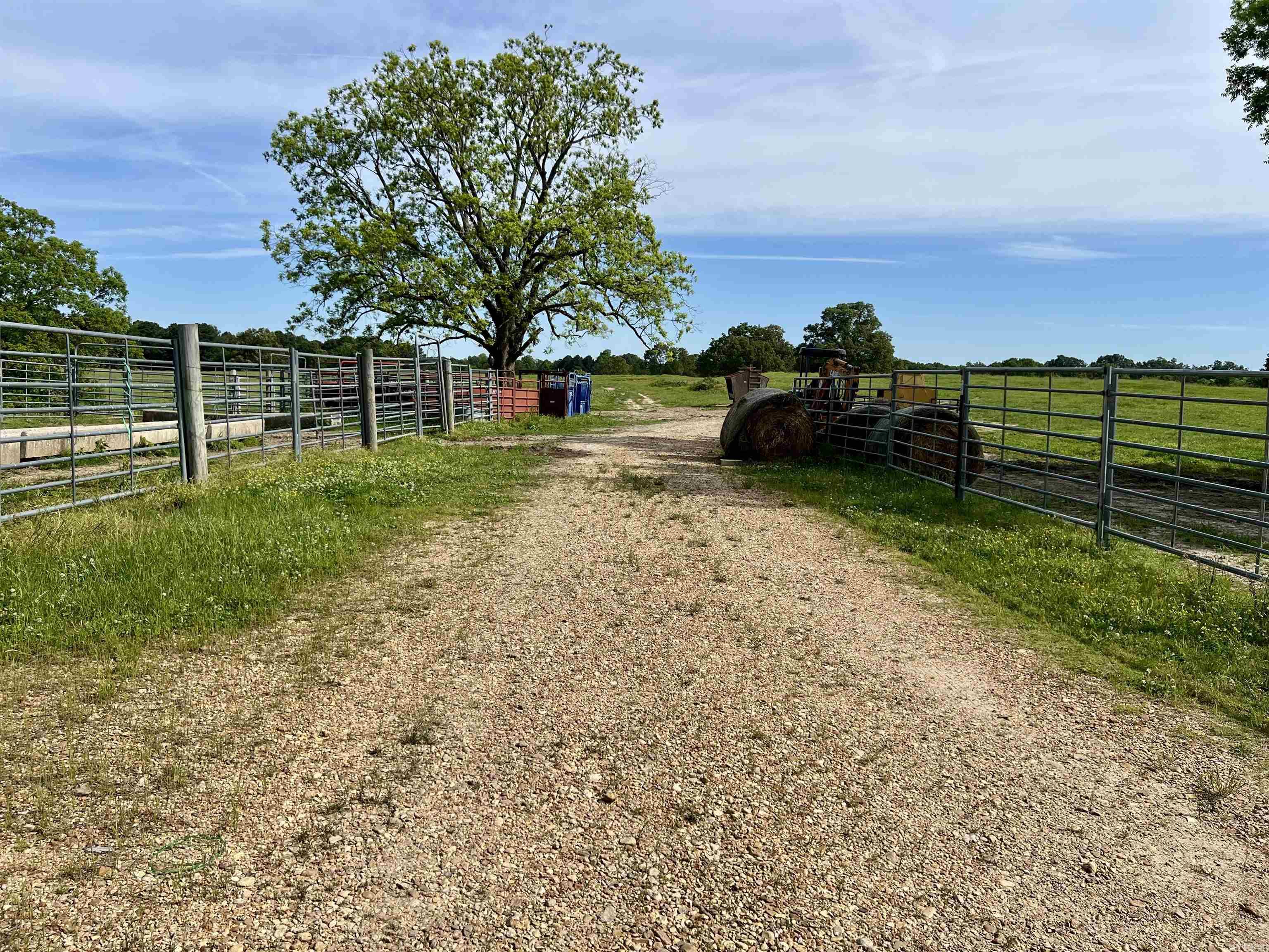 279  County Road 342 394 County Road 348 Jonesboro, AR