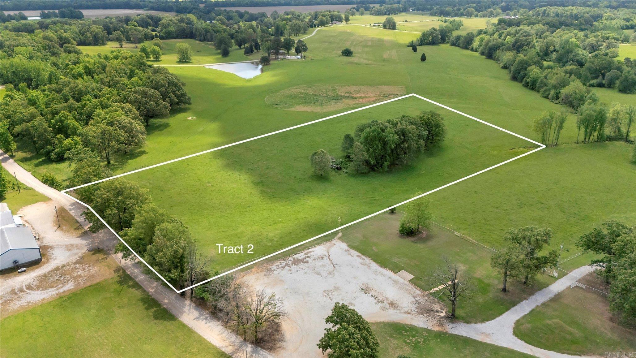 279  County Road 342 394 County Road 348 Jonesboro, AR