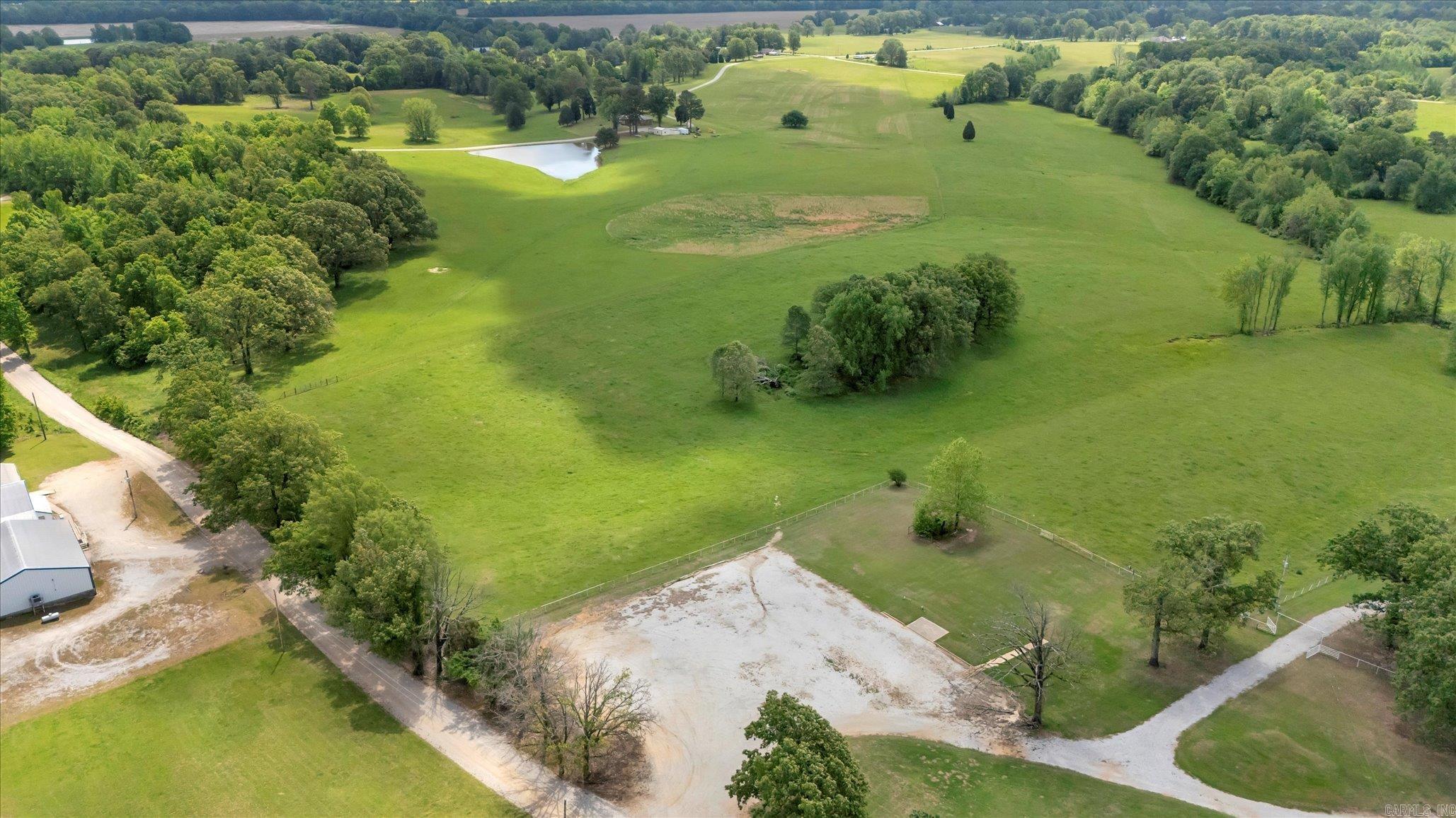 279  County Road 342 394 County Road 348 Jonesboro, AR