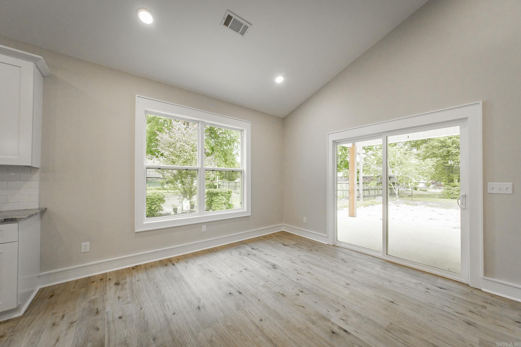 912  Lakeshore  Heber Springs, AR