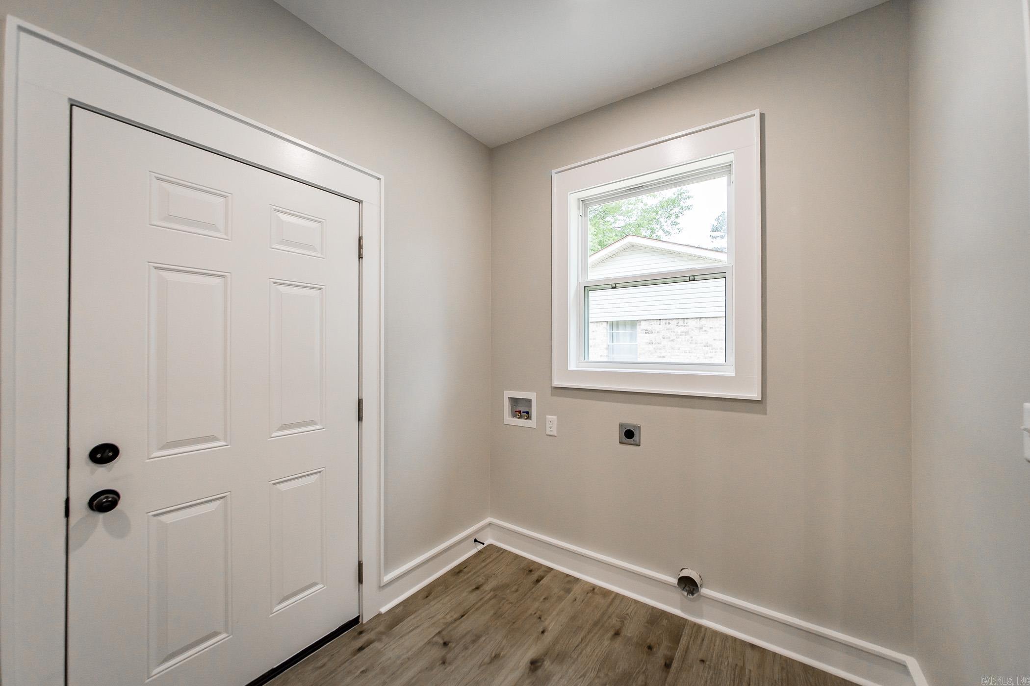 912  Lakeshore  Heber Springs, AR