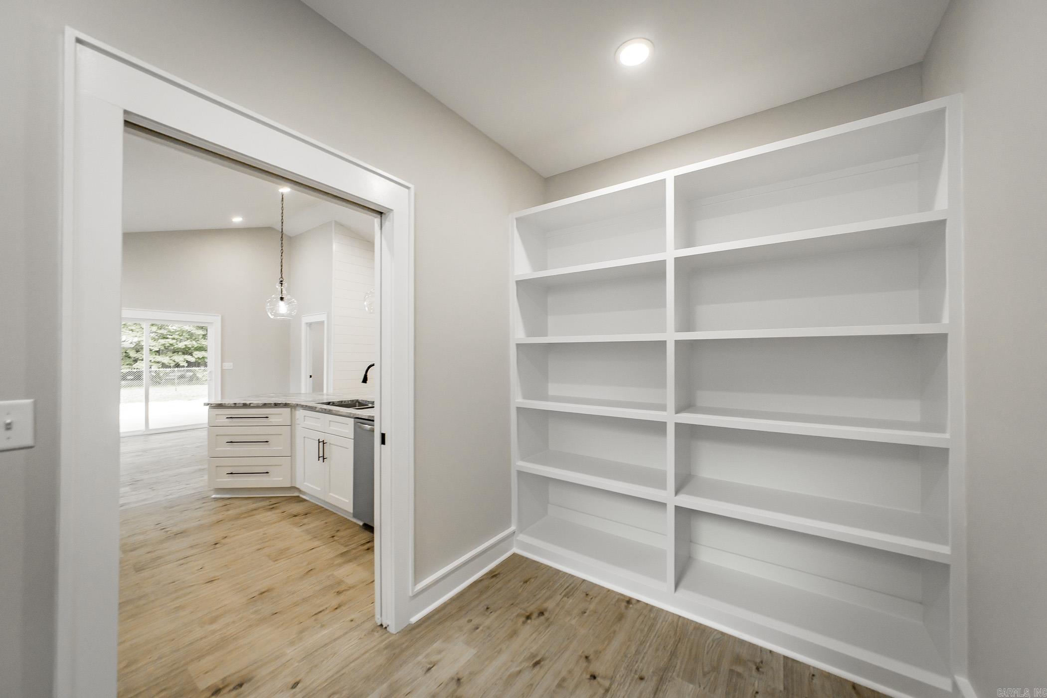 912  Lakeshore  Heber Springs, AR