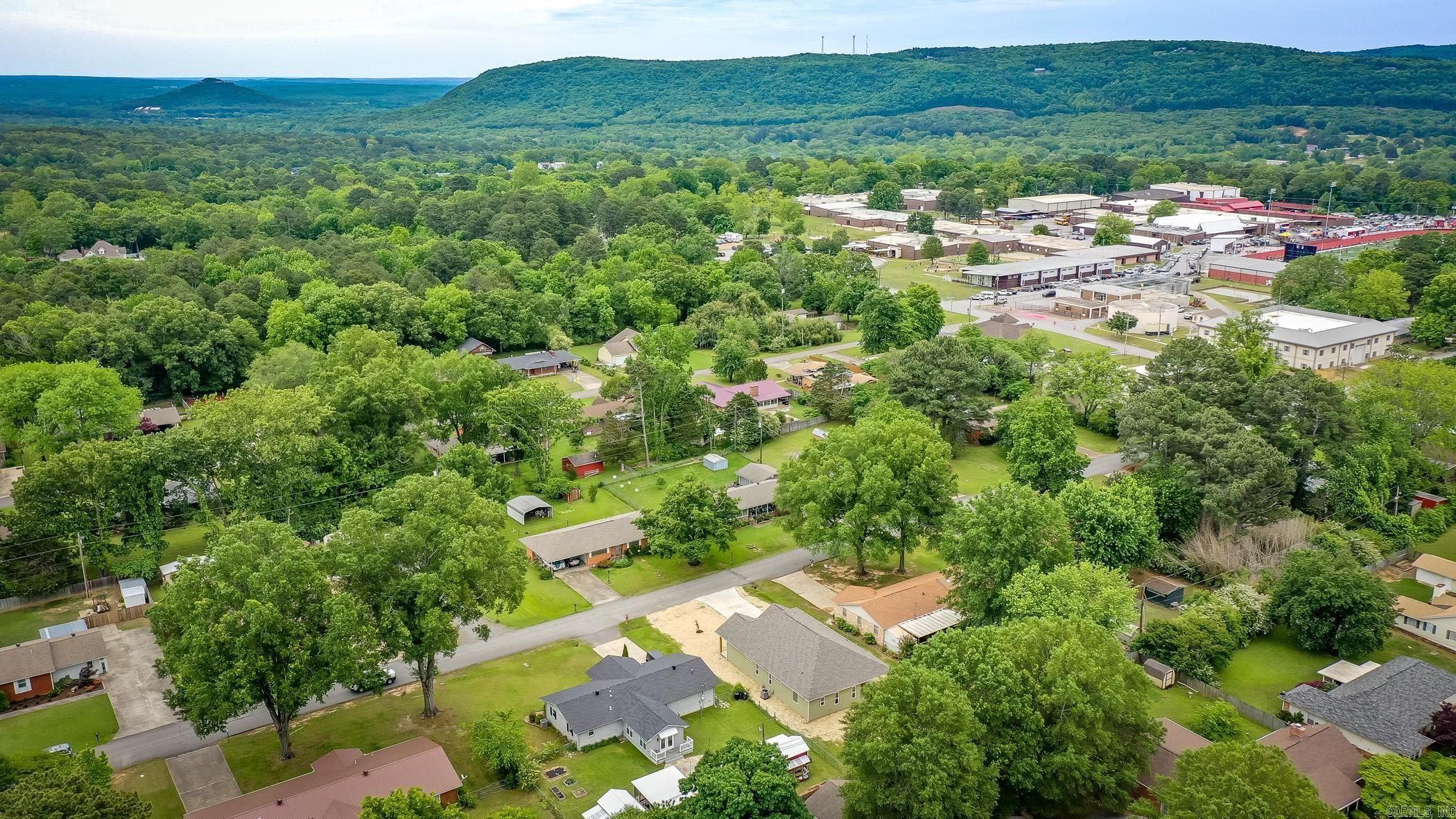912  Lakeshore  Heber Springs, AR