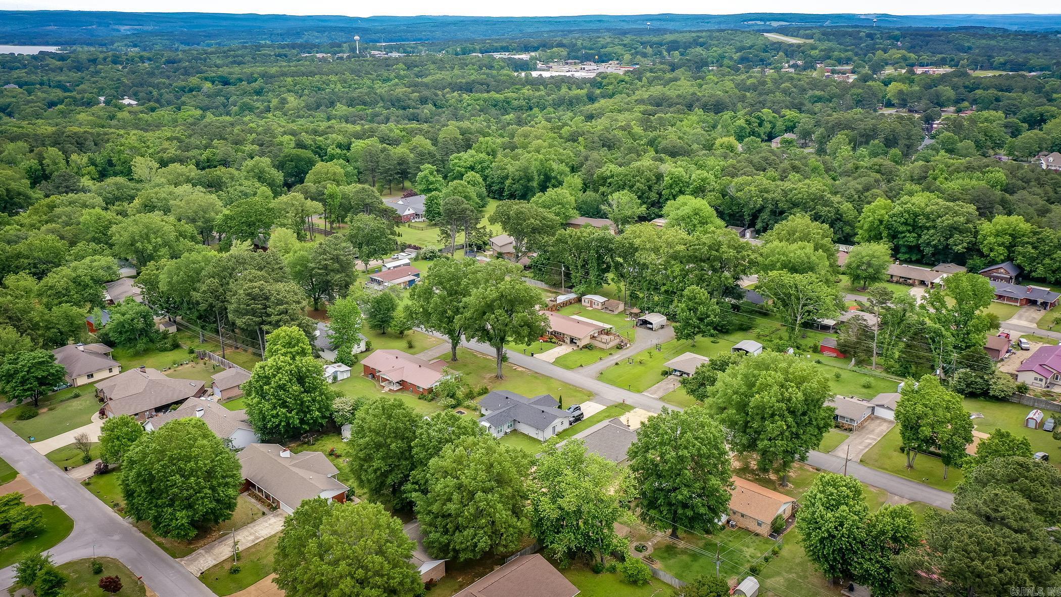 912  Lakeshore  Heber Springs, AR