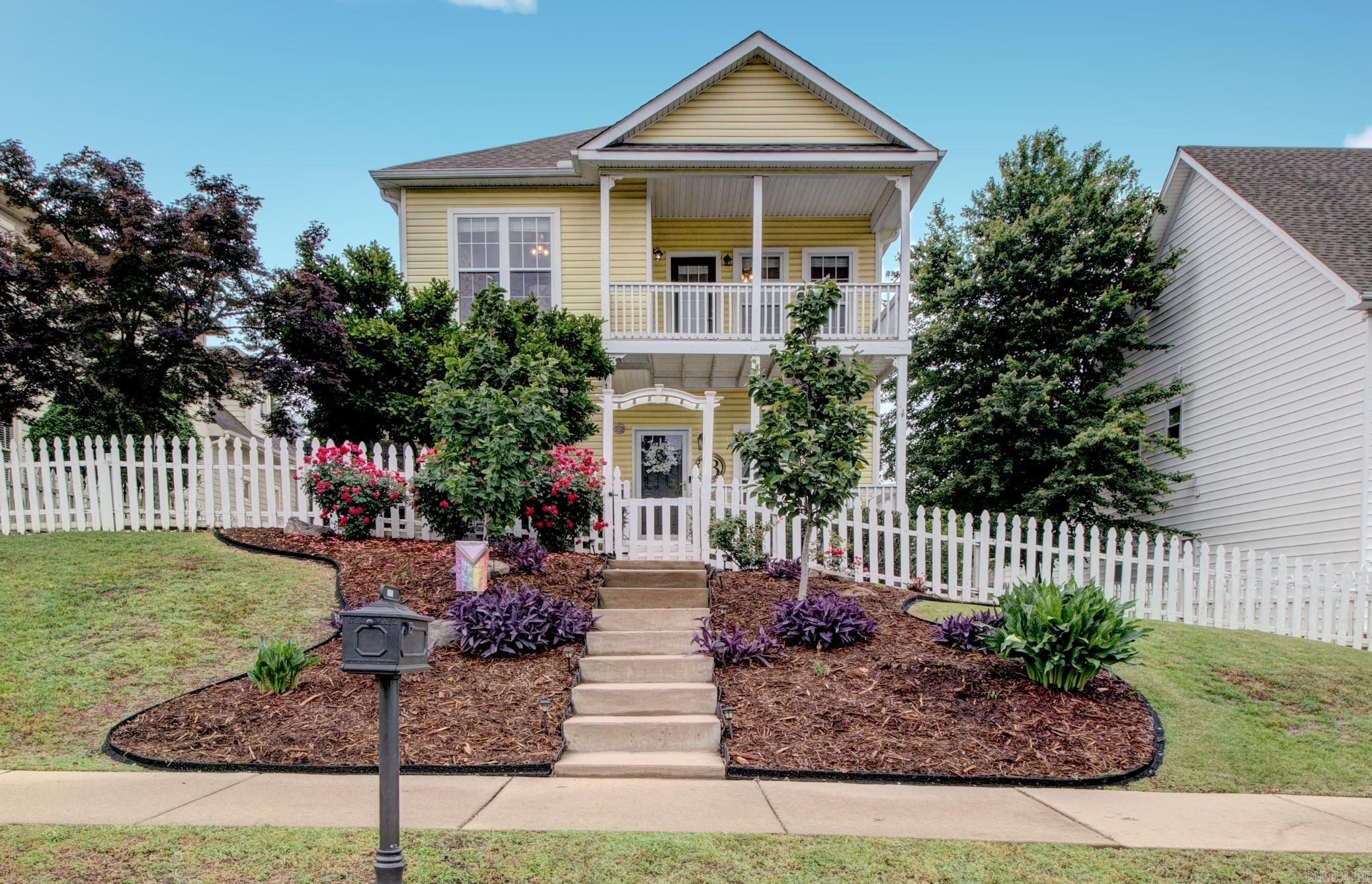 12420  Brodie Creek  Little Rock, AR