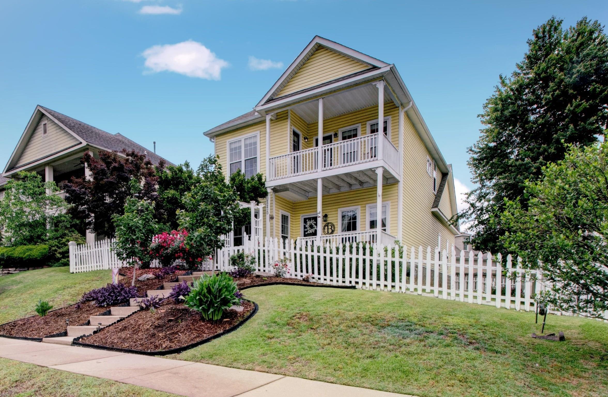 12420  Brodie Creek  Little Rock, AR