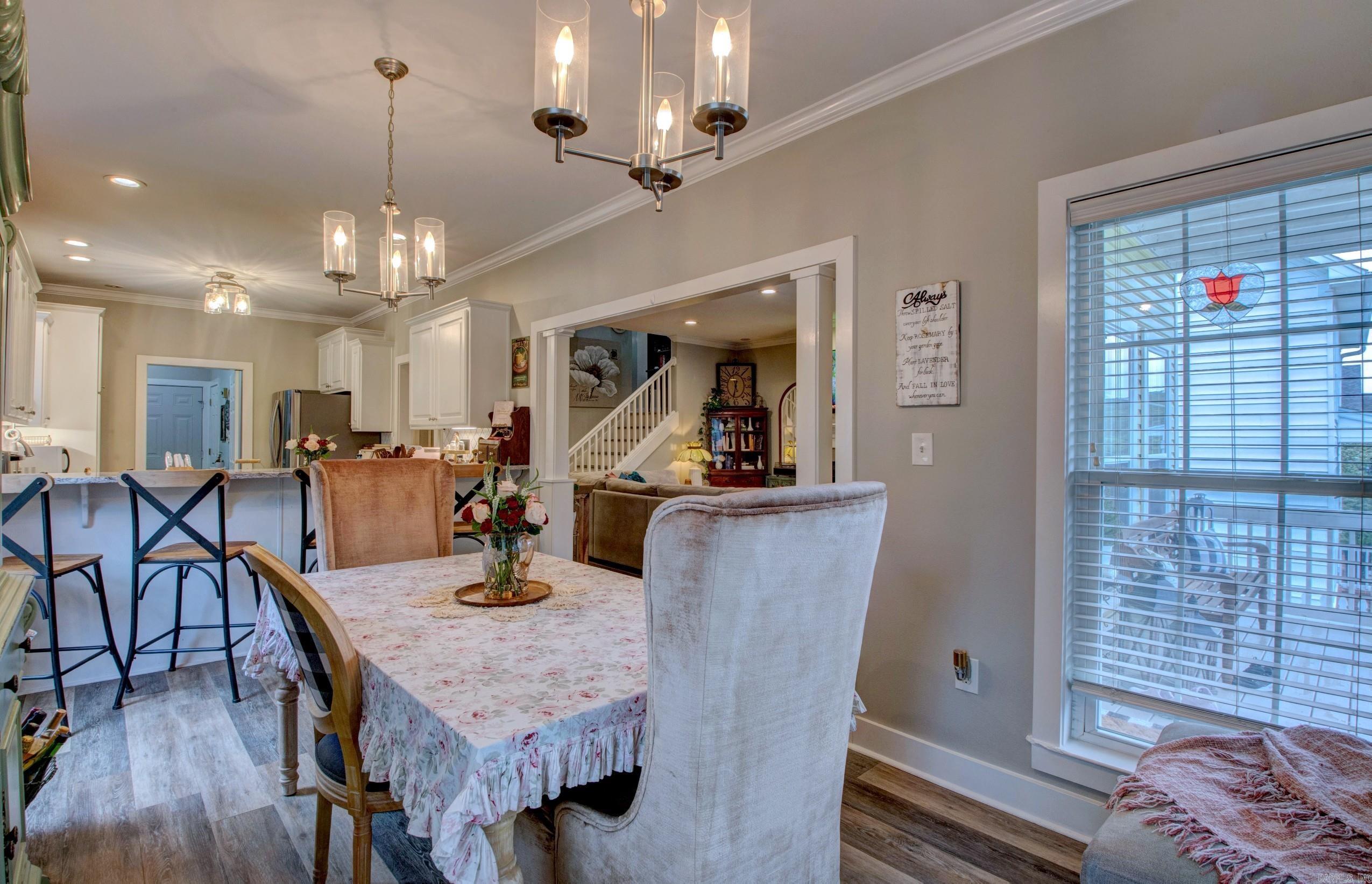 12420  Brodie Creek  Little Rock, AR