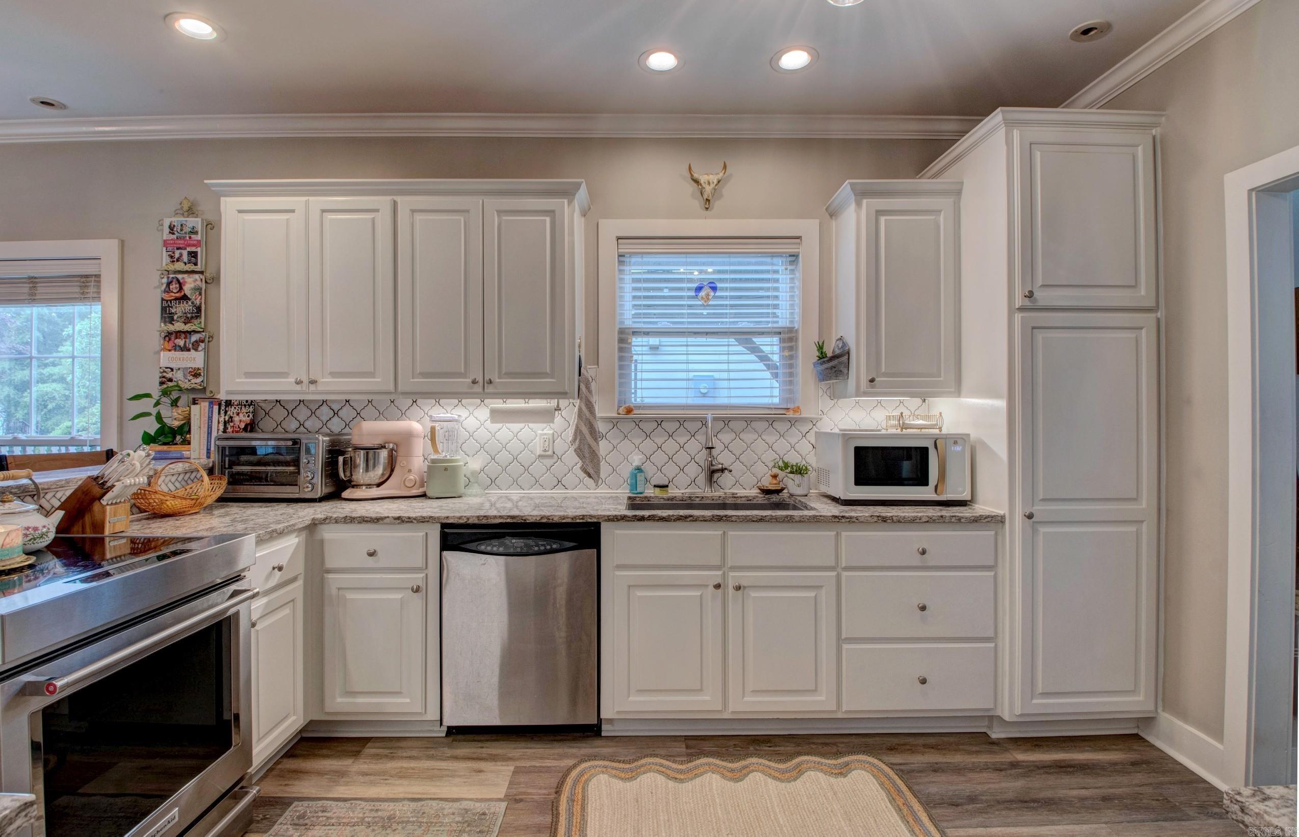 12420  Brodie Creek  Little Rock, AR