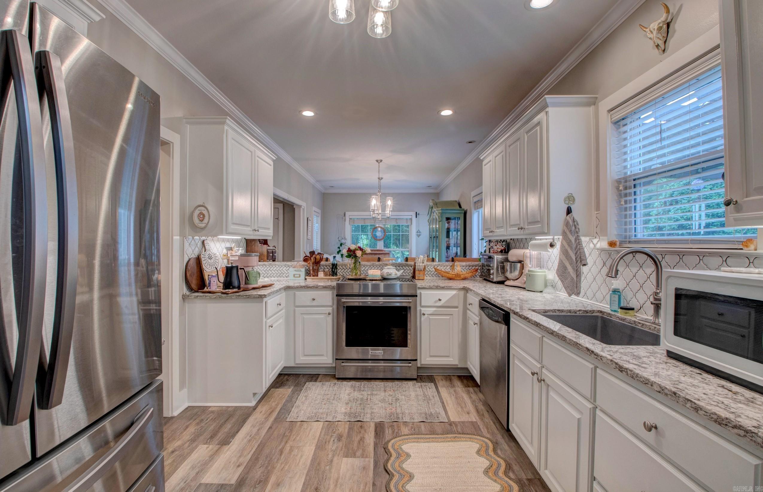 12420  Brodie Creek  Little Rock, AR