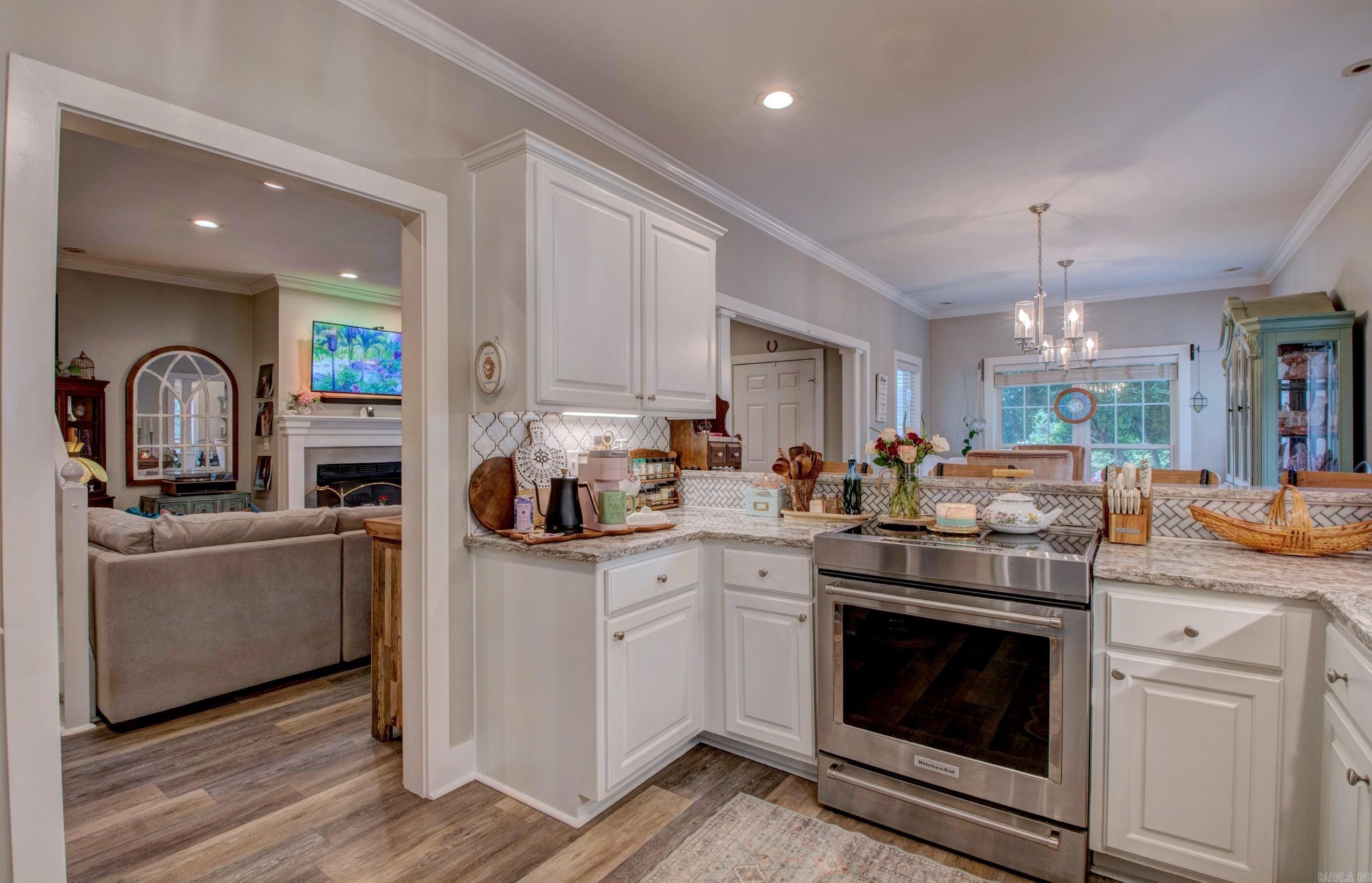 12420  Brodie Creek  Little Rock, AR