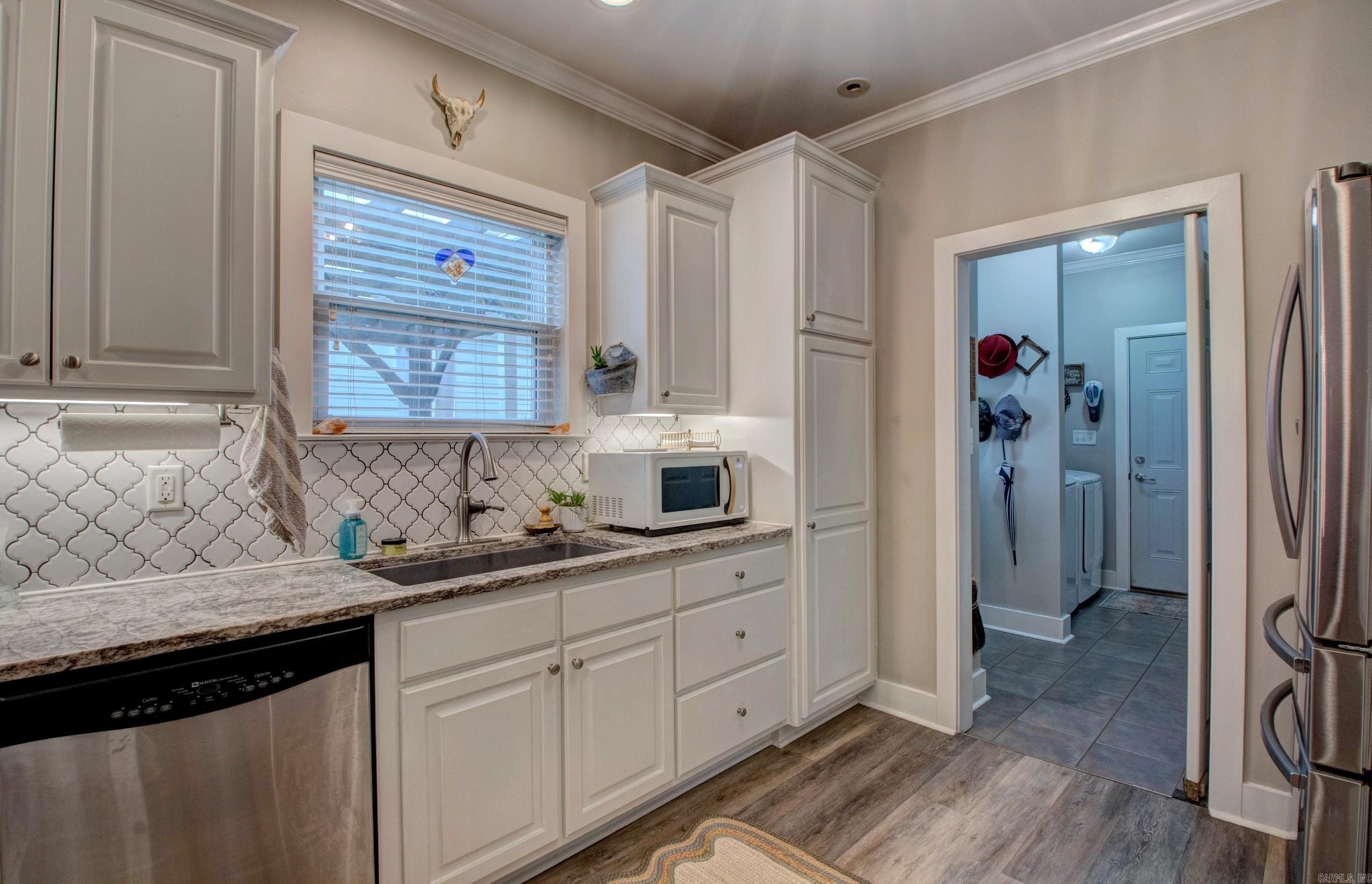 12420  Brodie Creek  Little Rock, AR