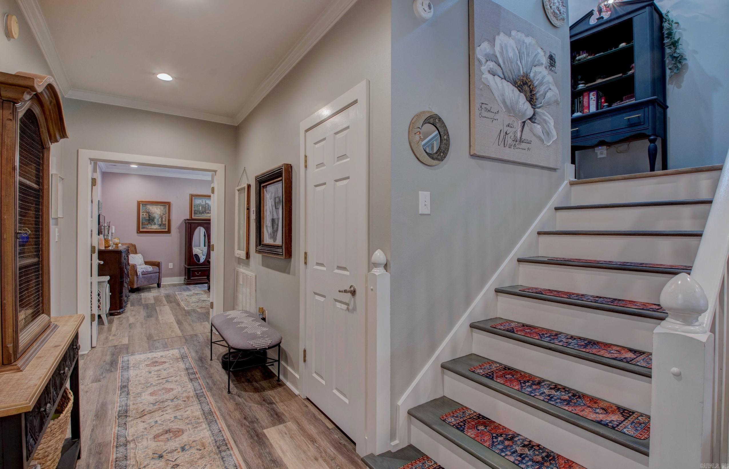 12420  Brodie Creek  Little Rock, AR