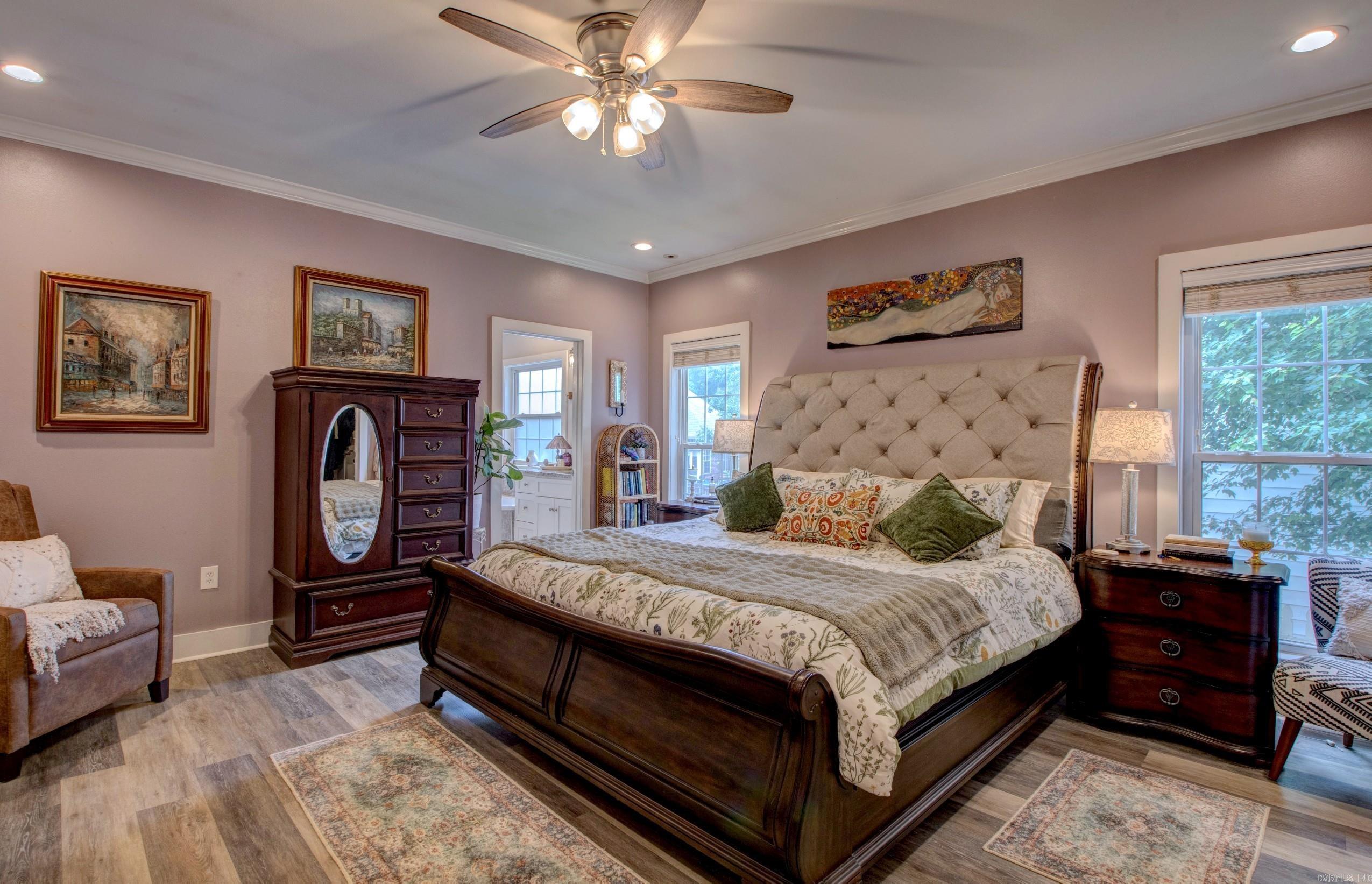 12420  Brodie Creek  Little Rock, AR
