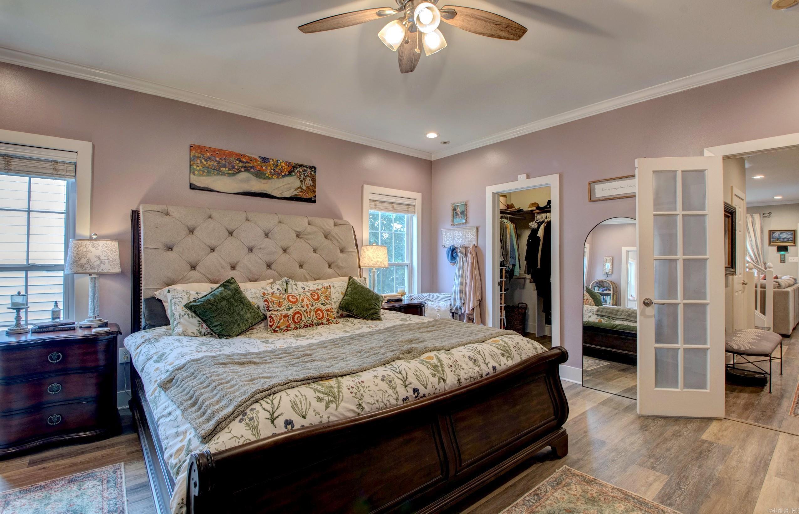 12420  Brodie Creek  Little Rock, AR