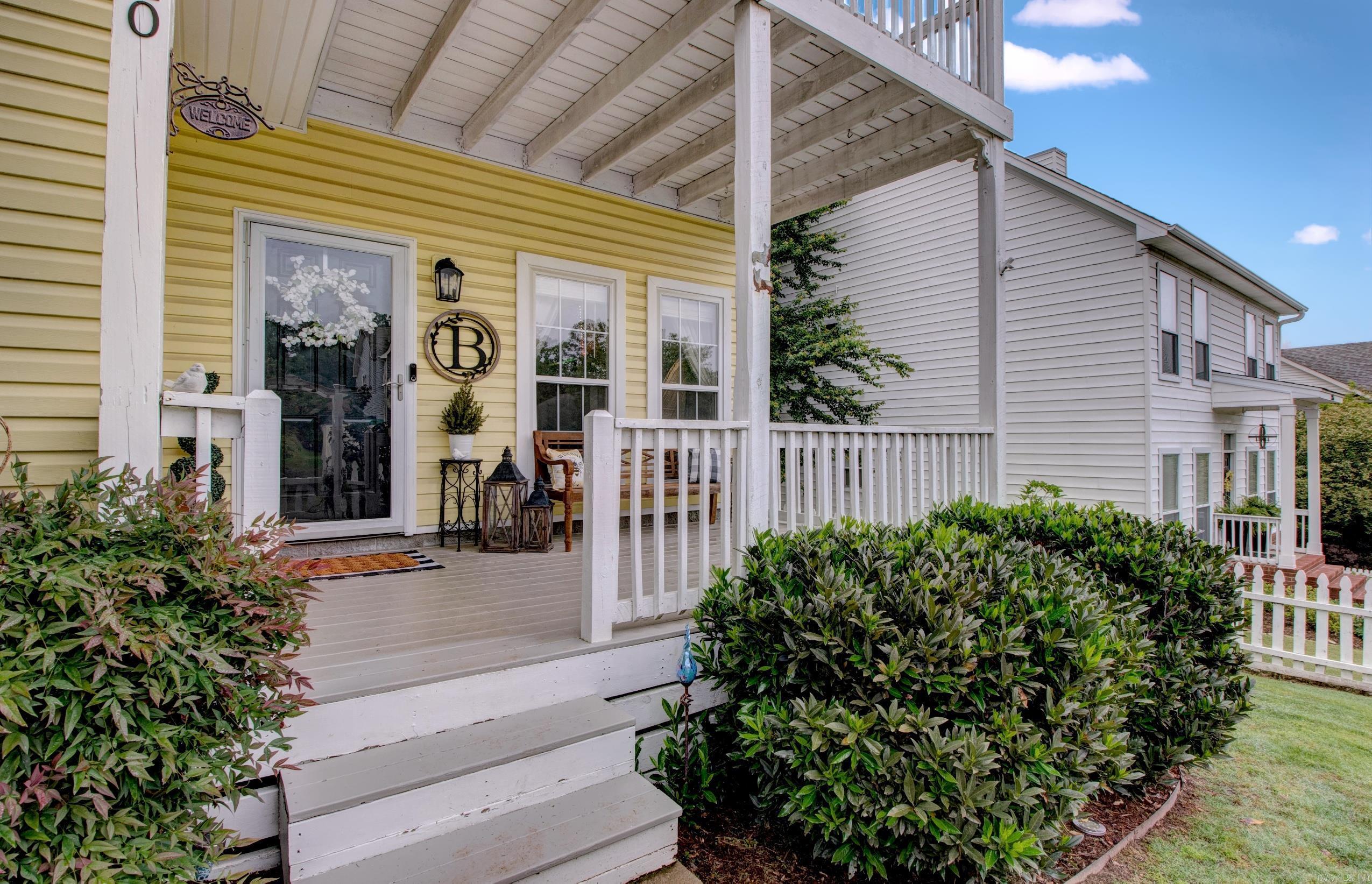 12420  Brodie Creek  Little Rock, AR