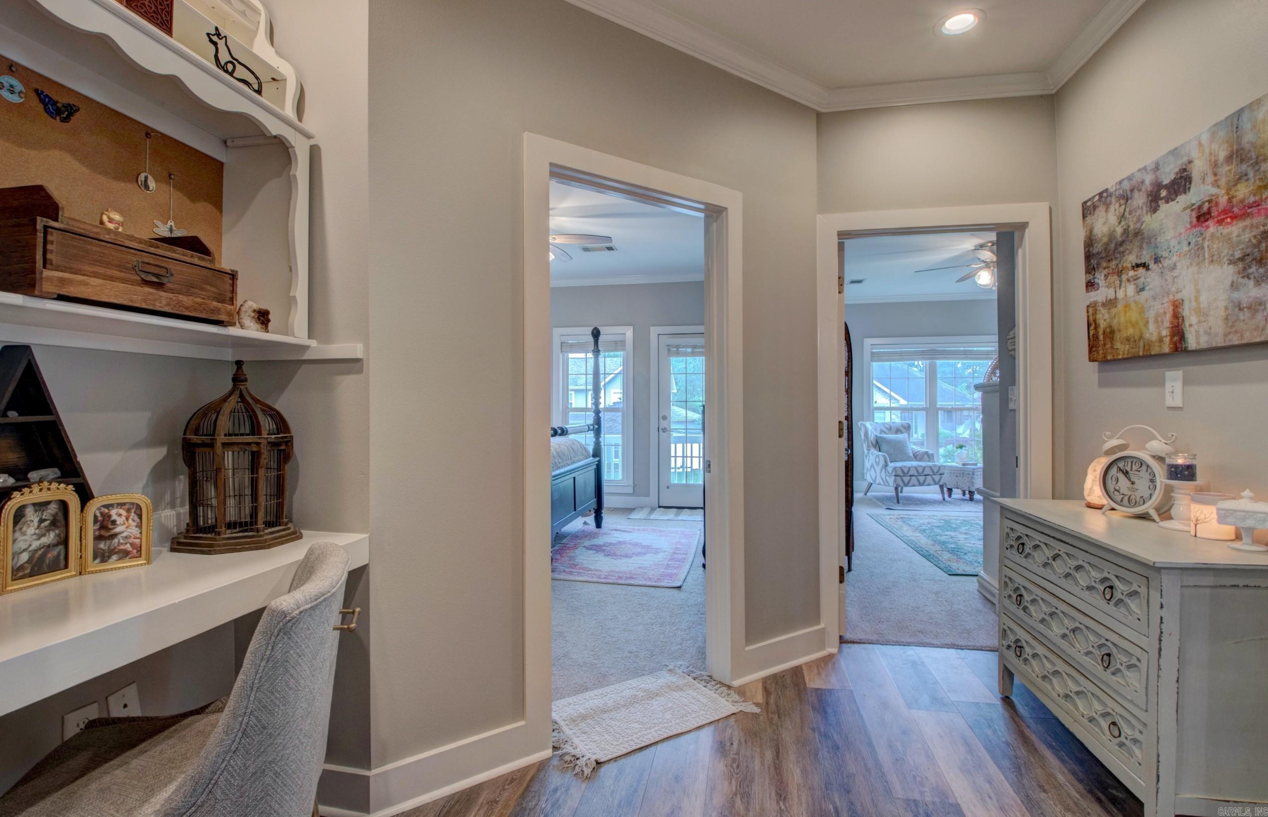 12420  Brodie Creek  Little Rock, AR