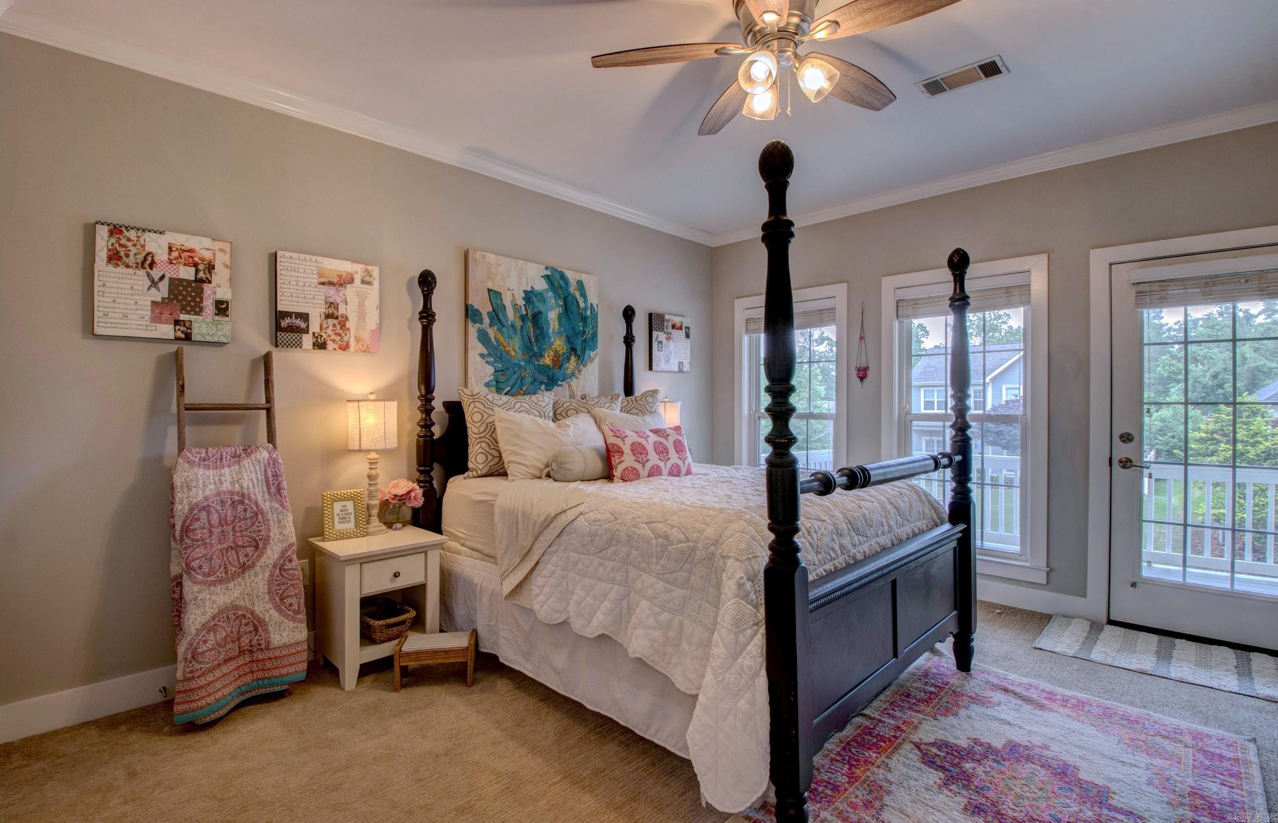 12420  Brodie Creek  Little Rock, AR