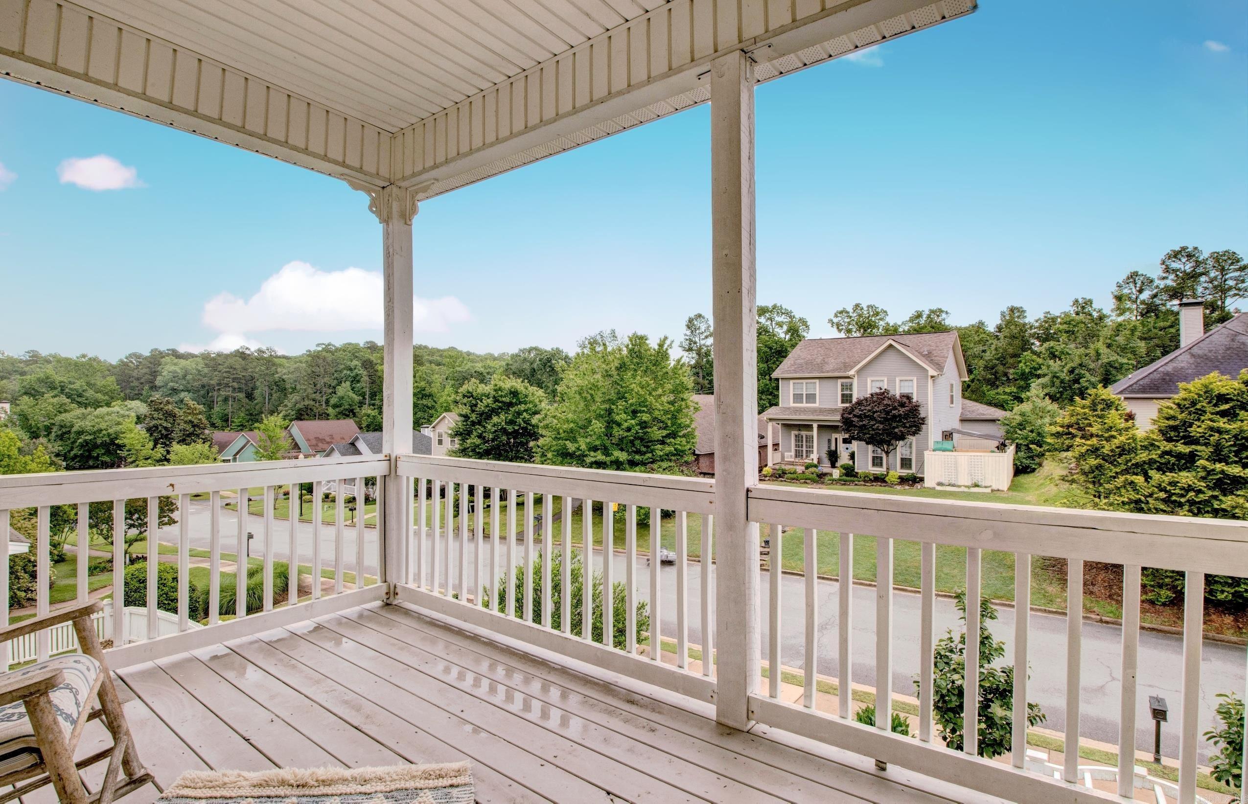 12420  Brodie Creek  Little Rock, AR