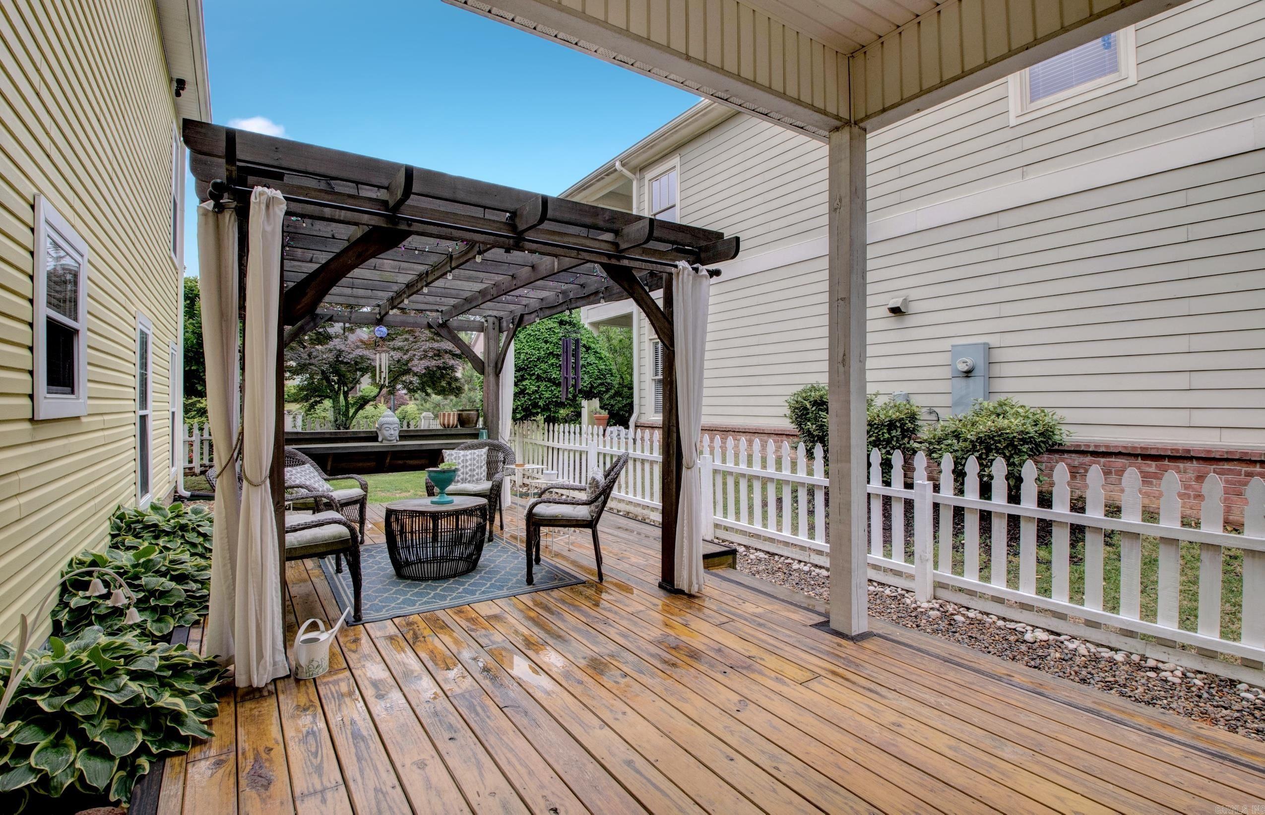 12420  Brodie Creek  Little Rock, AR