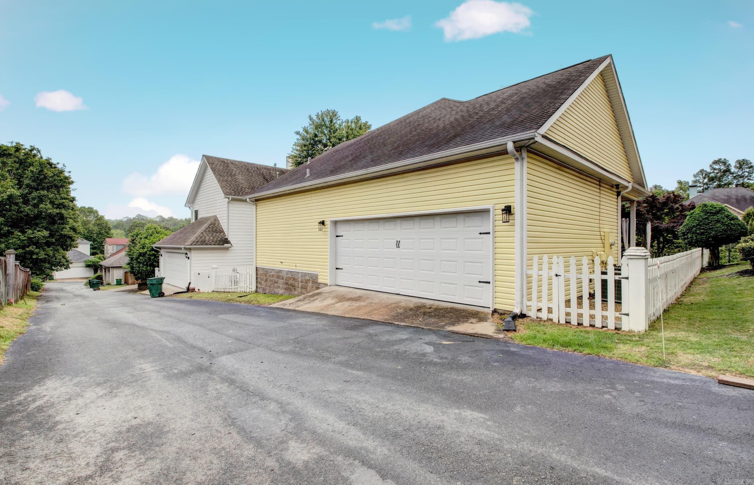 12420  Brodie Creek  Little Rock, AR