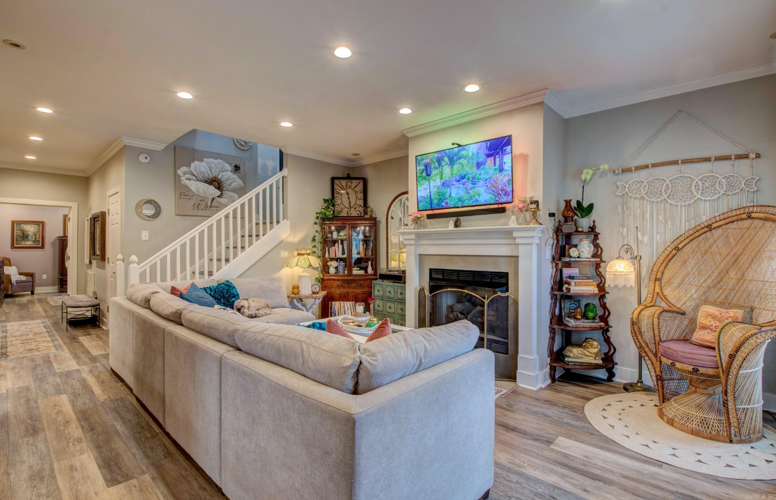 12420  Brodie Creek  Little Rock, AR