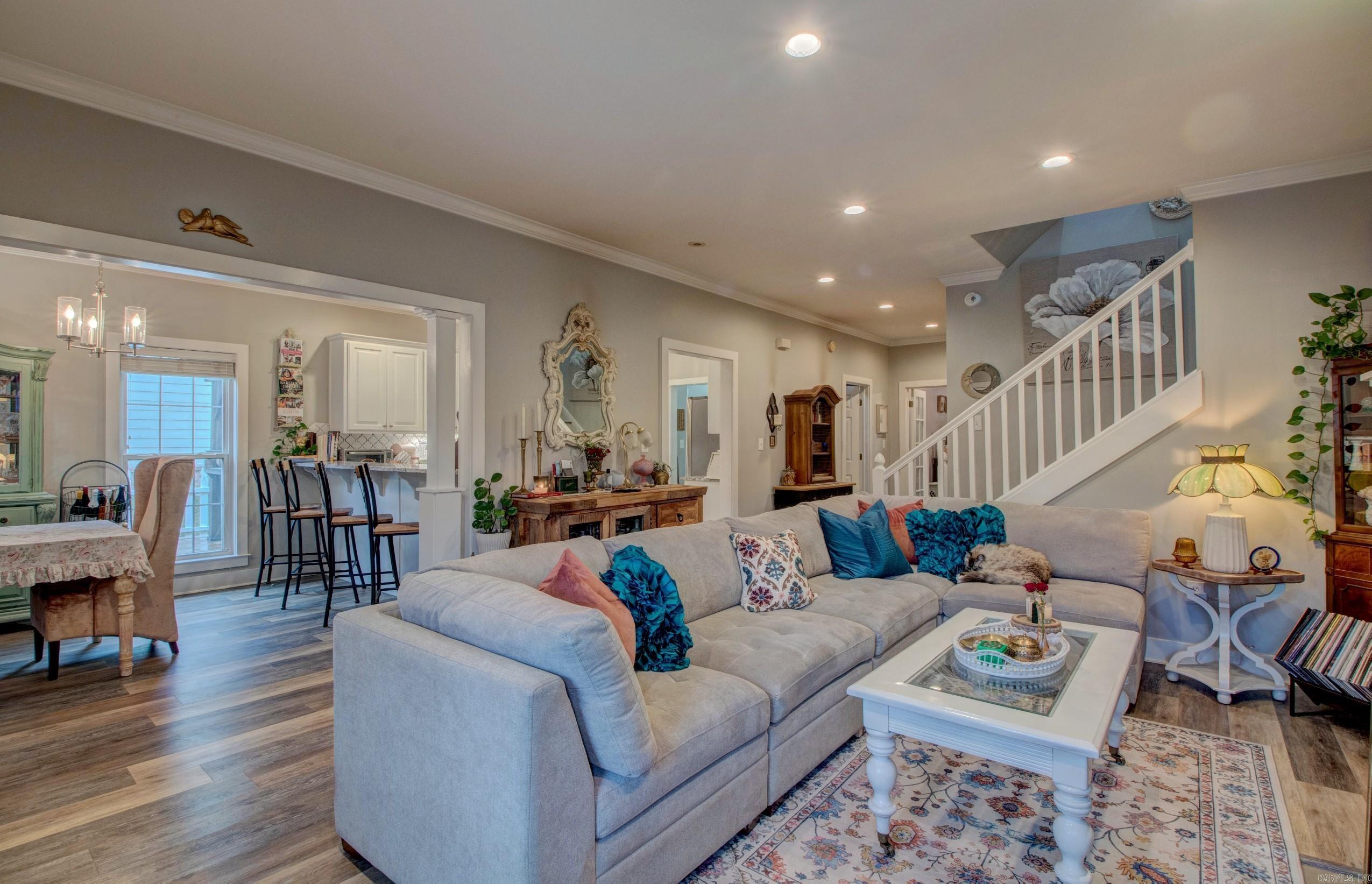 12420  Brodie Creek  Little Rock, AR