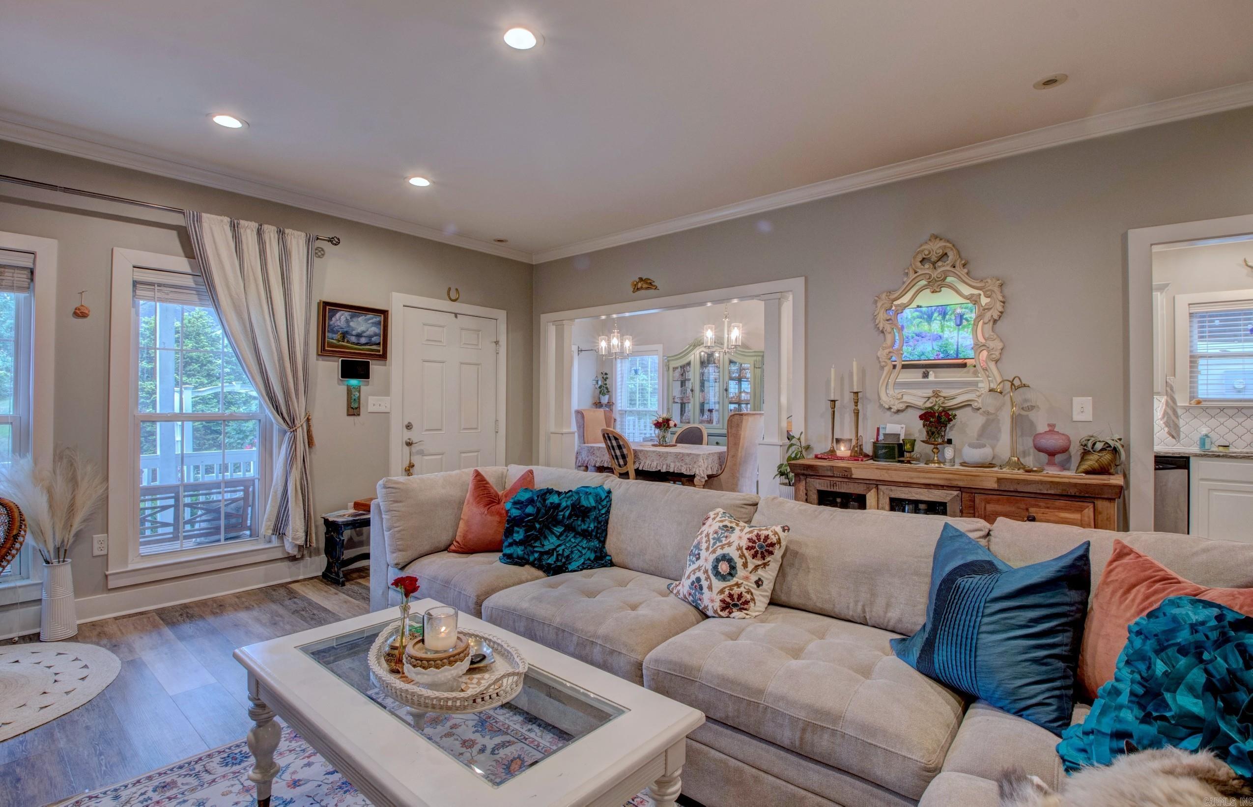 12420  Brodie Creek  Little Rock, AR