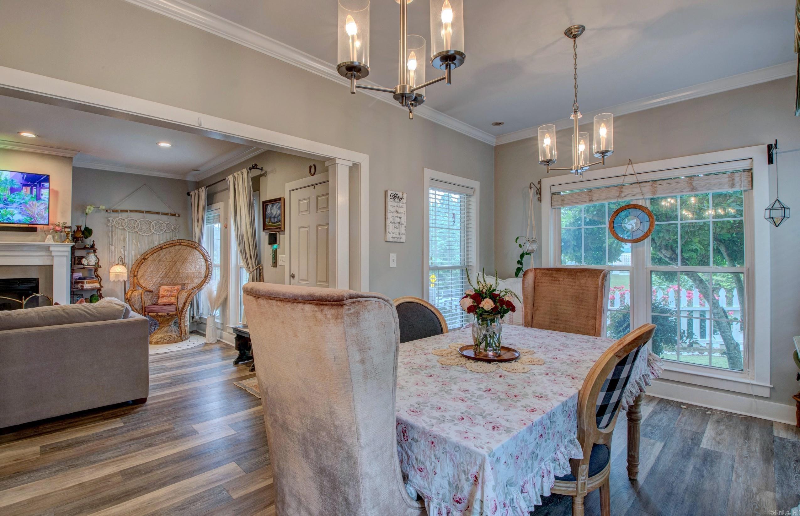 12420  Brodie Creek  Little Rock, AR