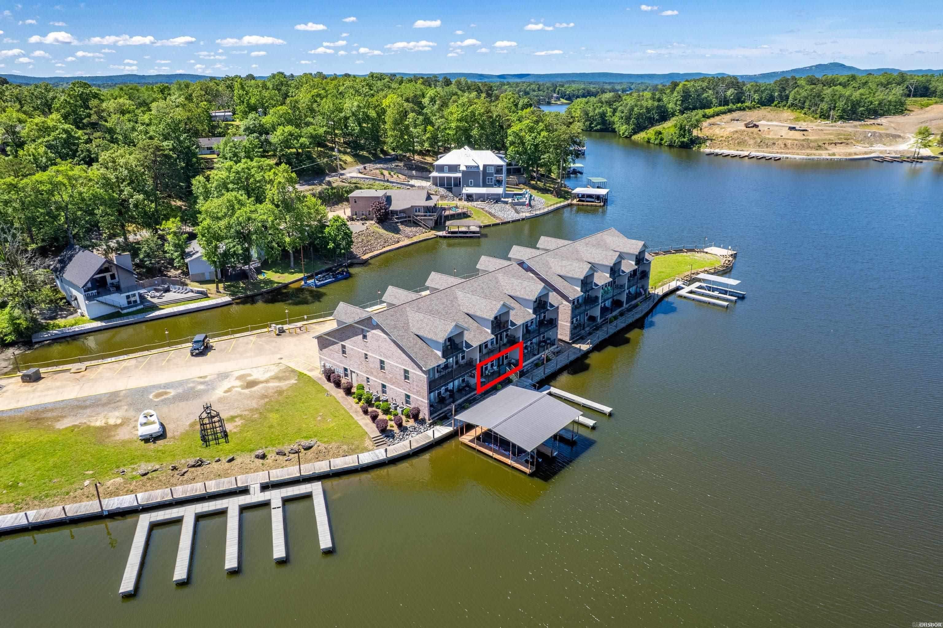 532  Grand Point  Hot Springs, AR