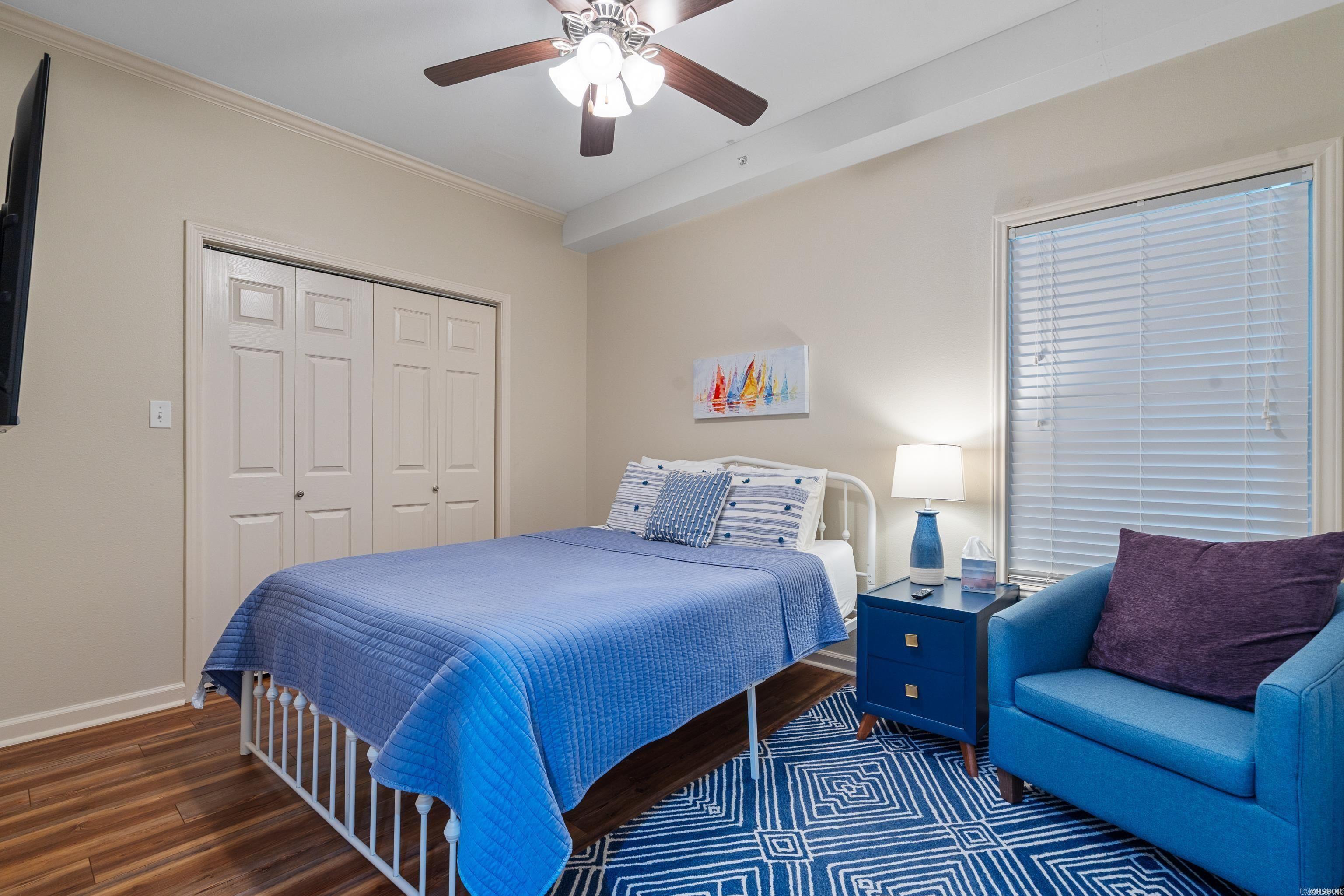 532  Grand Point  Hot Springs, AR