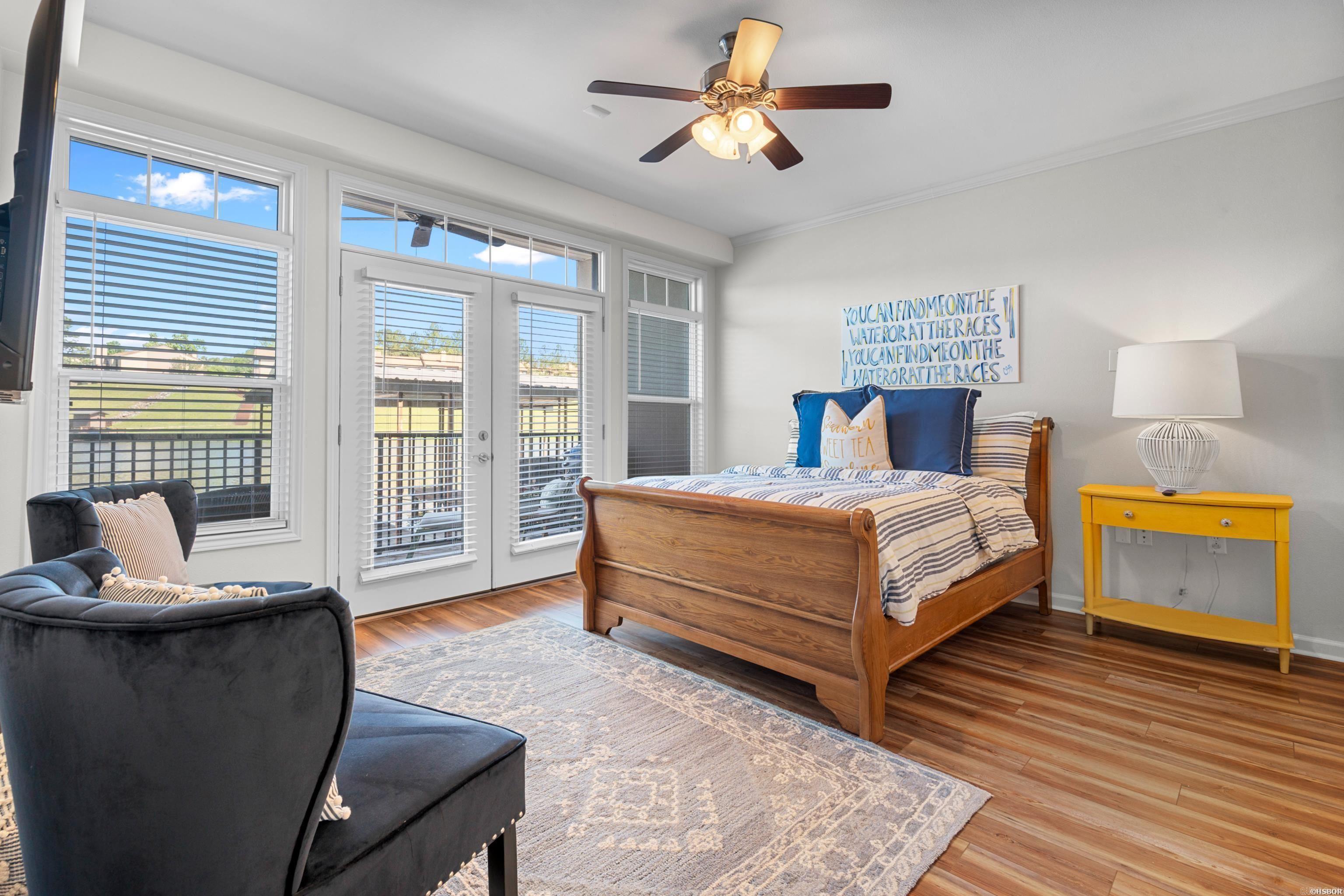 532  Grand Point  Hot Springs, AR