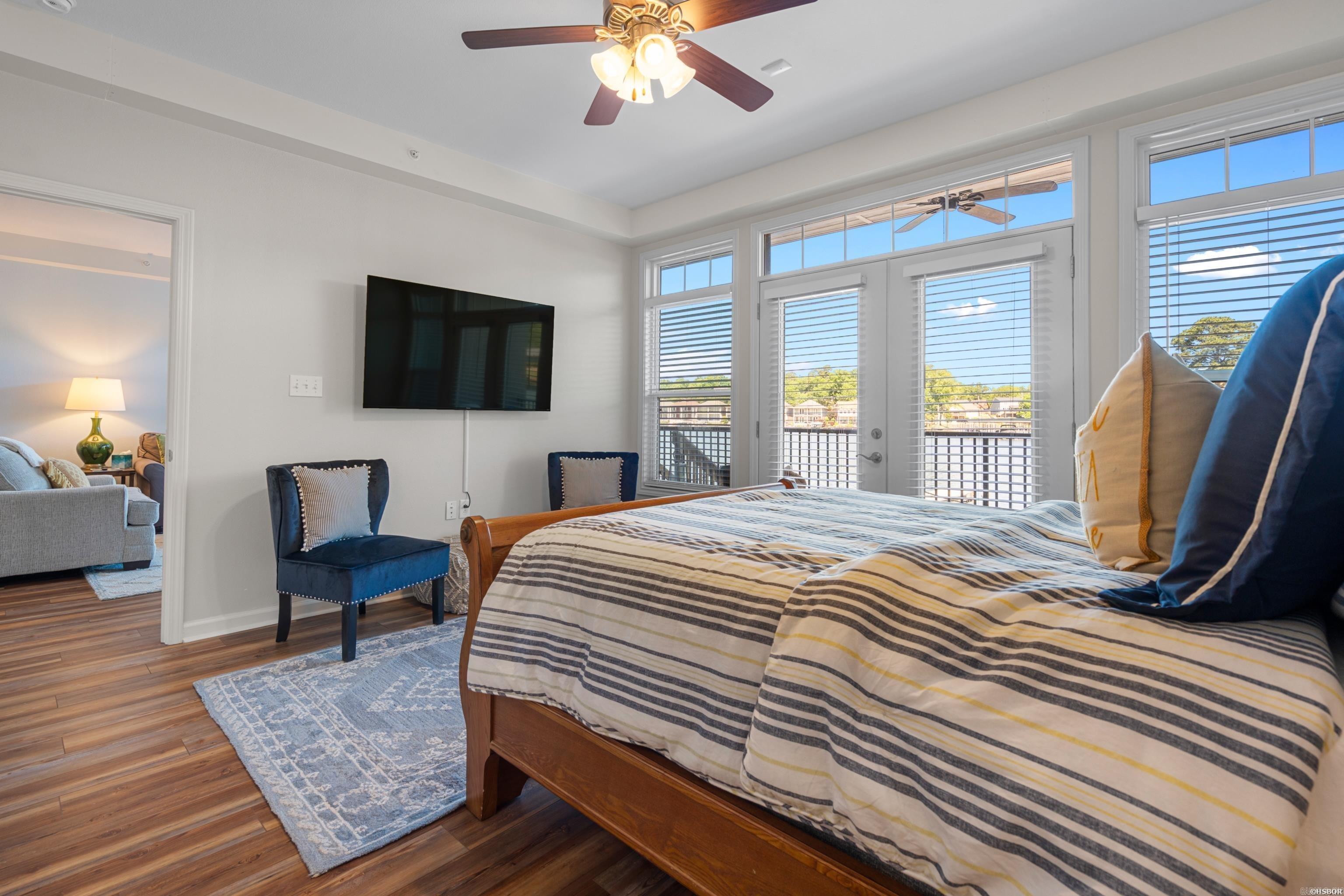 532  Grand Point  Hot Springs, AR
