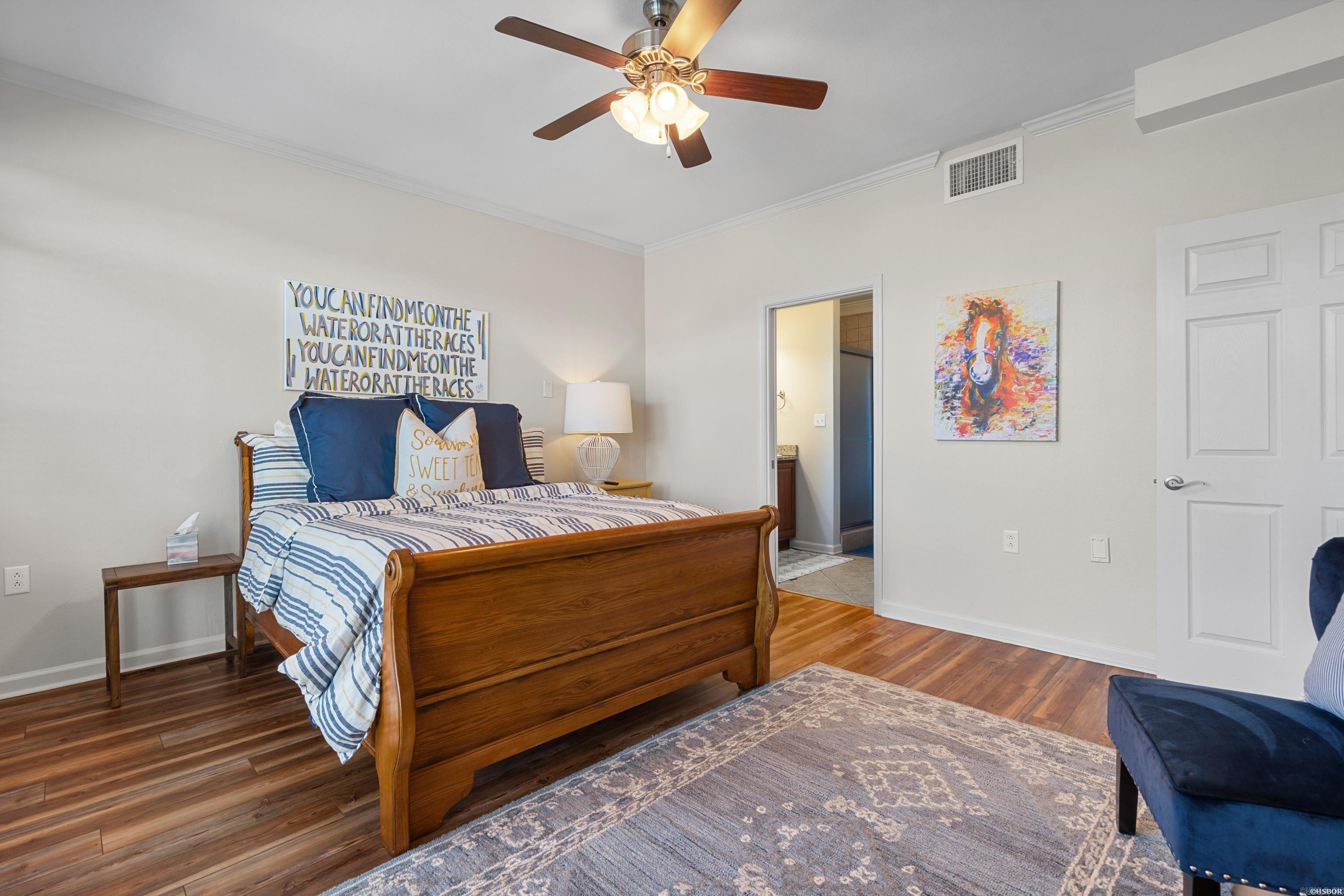 532  Grand Point  Hot Springs, AR